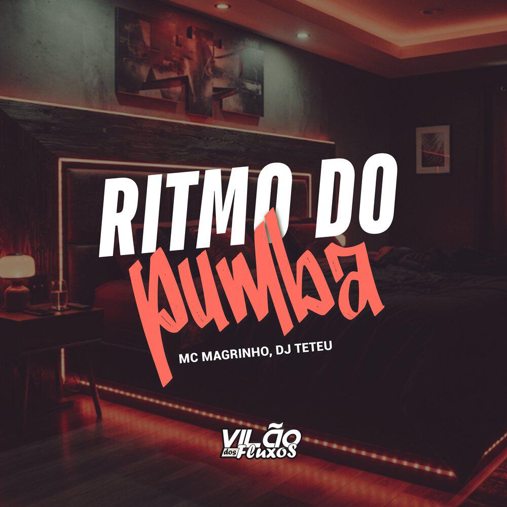Релиз Ritmo do Pumba