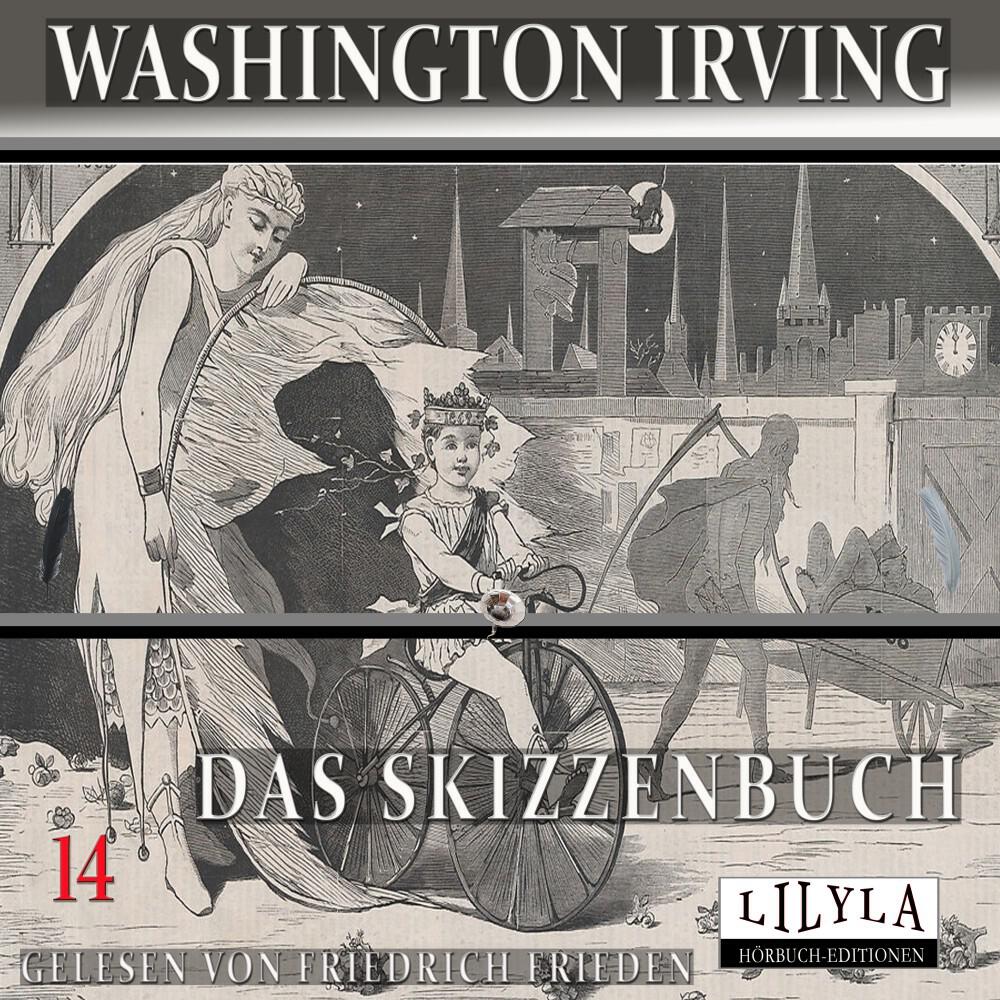 Релиз Das Skizzenbuch 14 (Der Stolz des Dorfes)