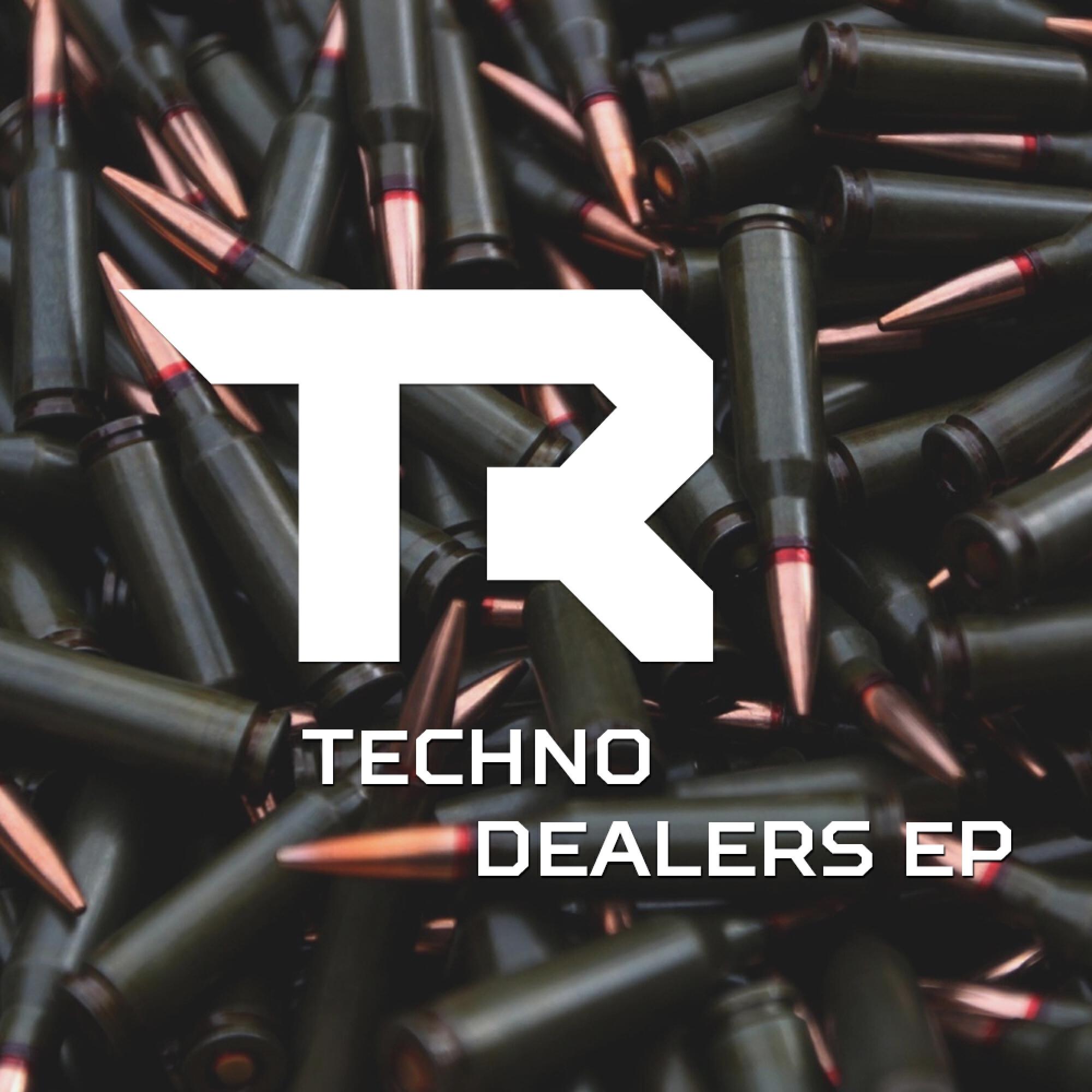 Релиз Techno Dealers