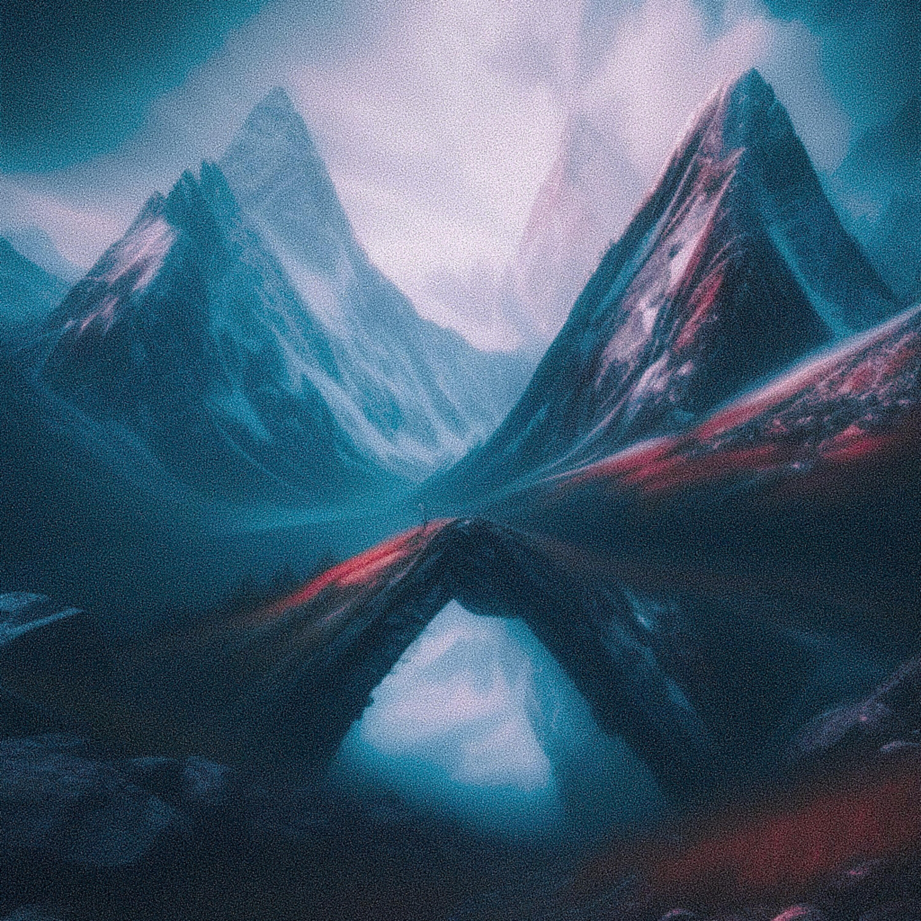 Релиз Mountain
