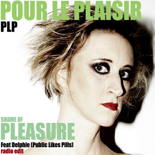 Релиз Shame of Pleasure