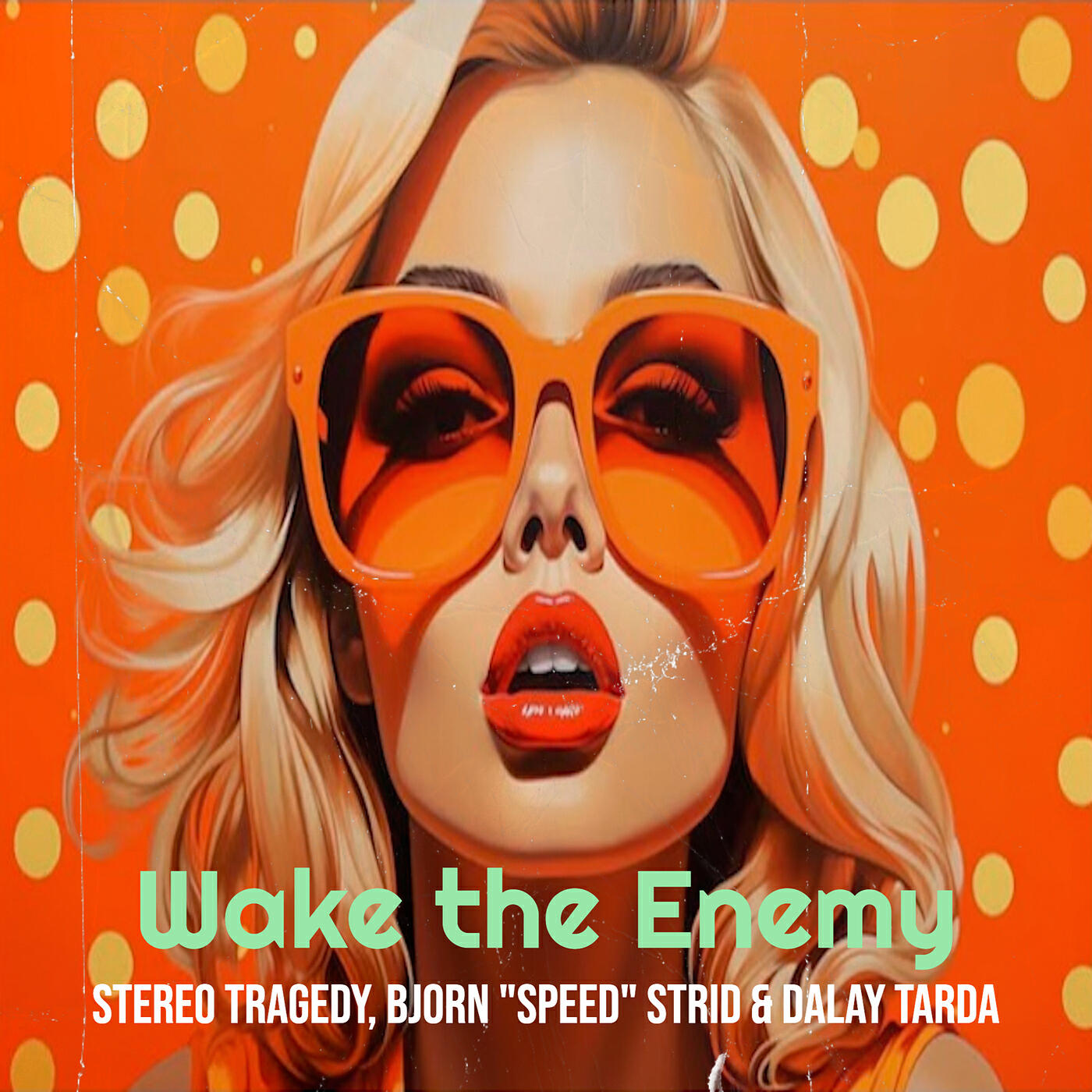 Релиз Wake the Enemy