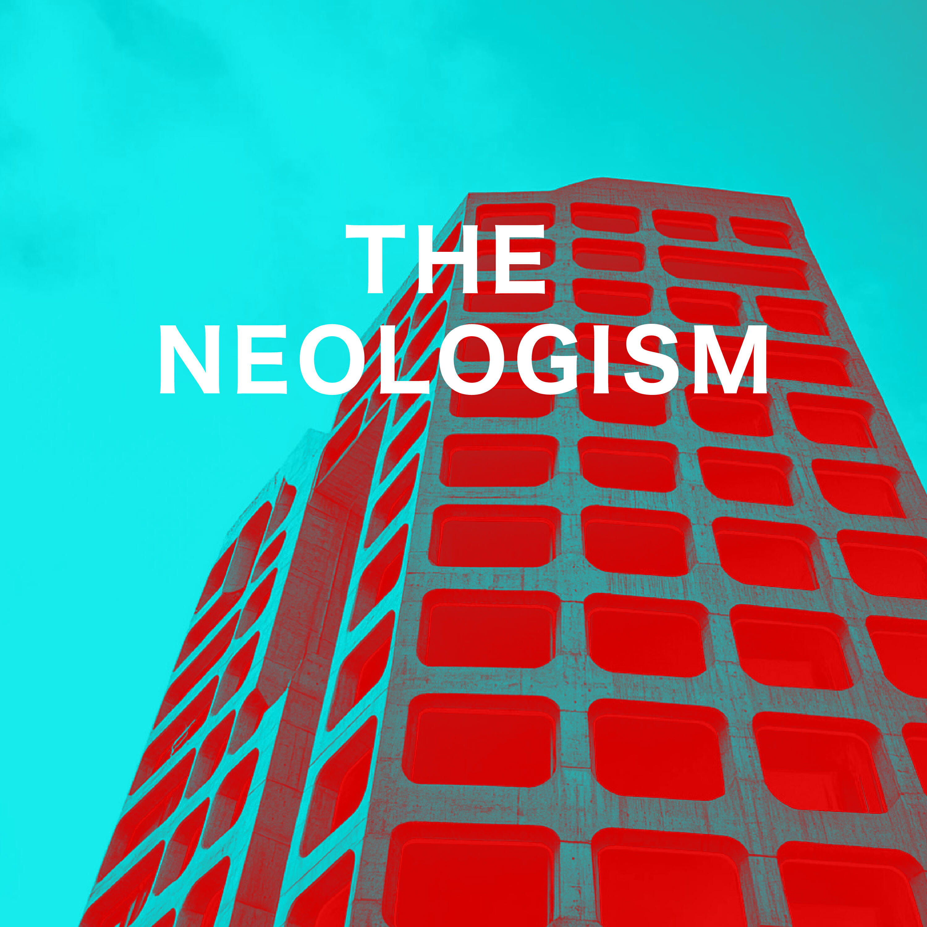 Релиз The Neologism
