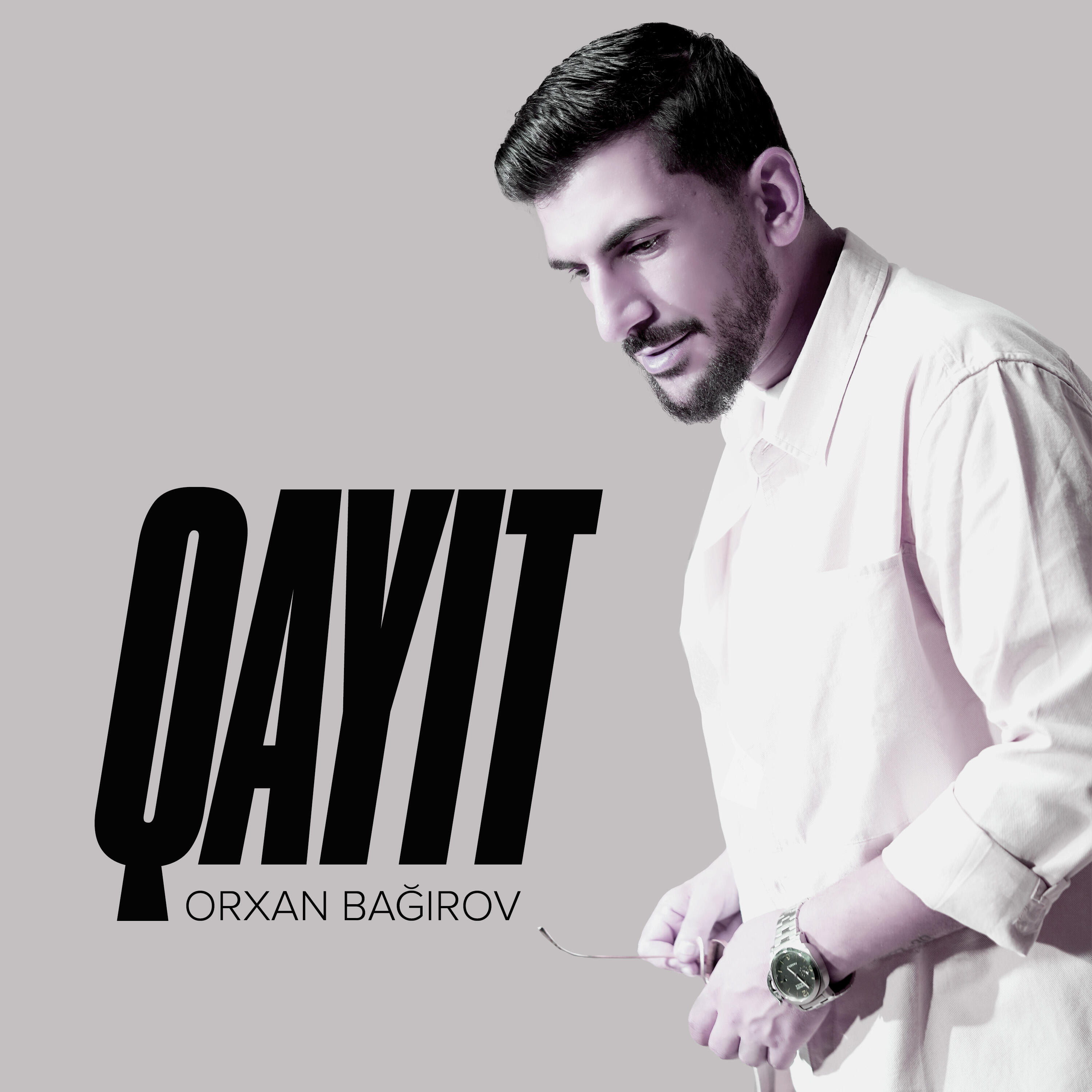 Релиз Qayıt