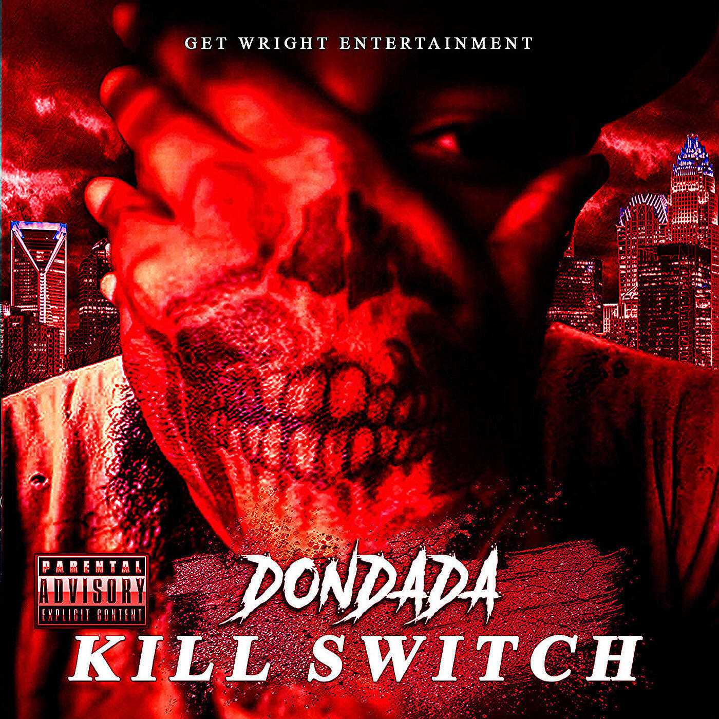 Релиз Kill Switch