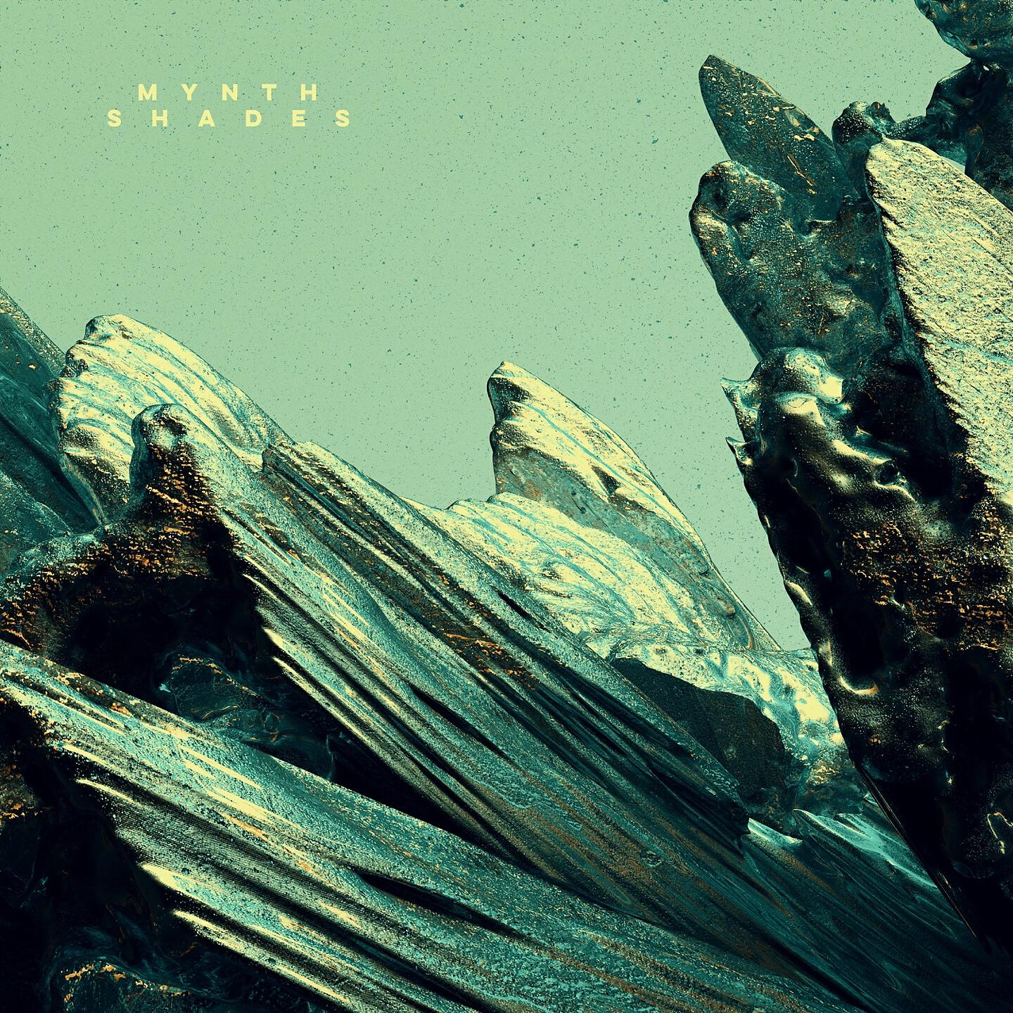 Релиз SHADES | MYNTH