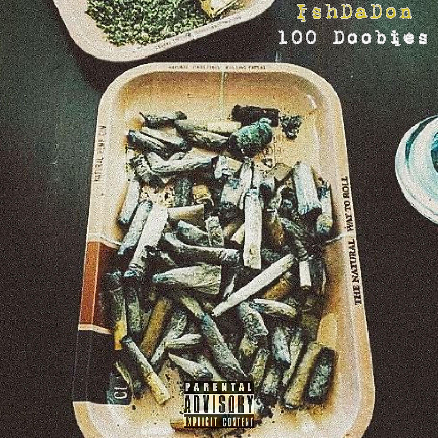 Релиз 100 Doobies