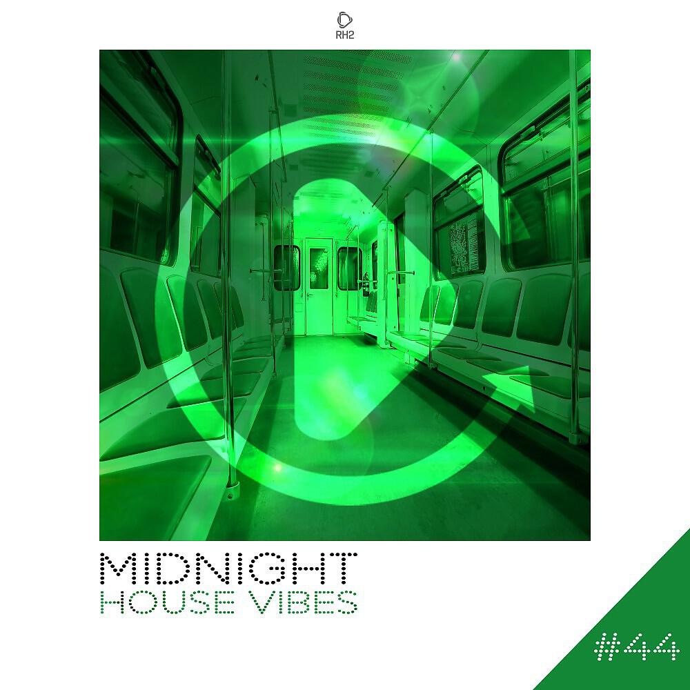 Релиз Midnight House Vibes,, Vol. 44