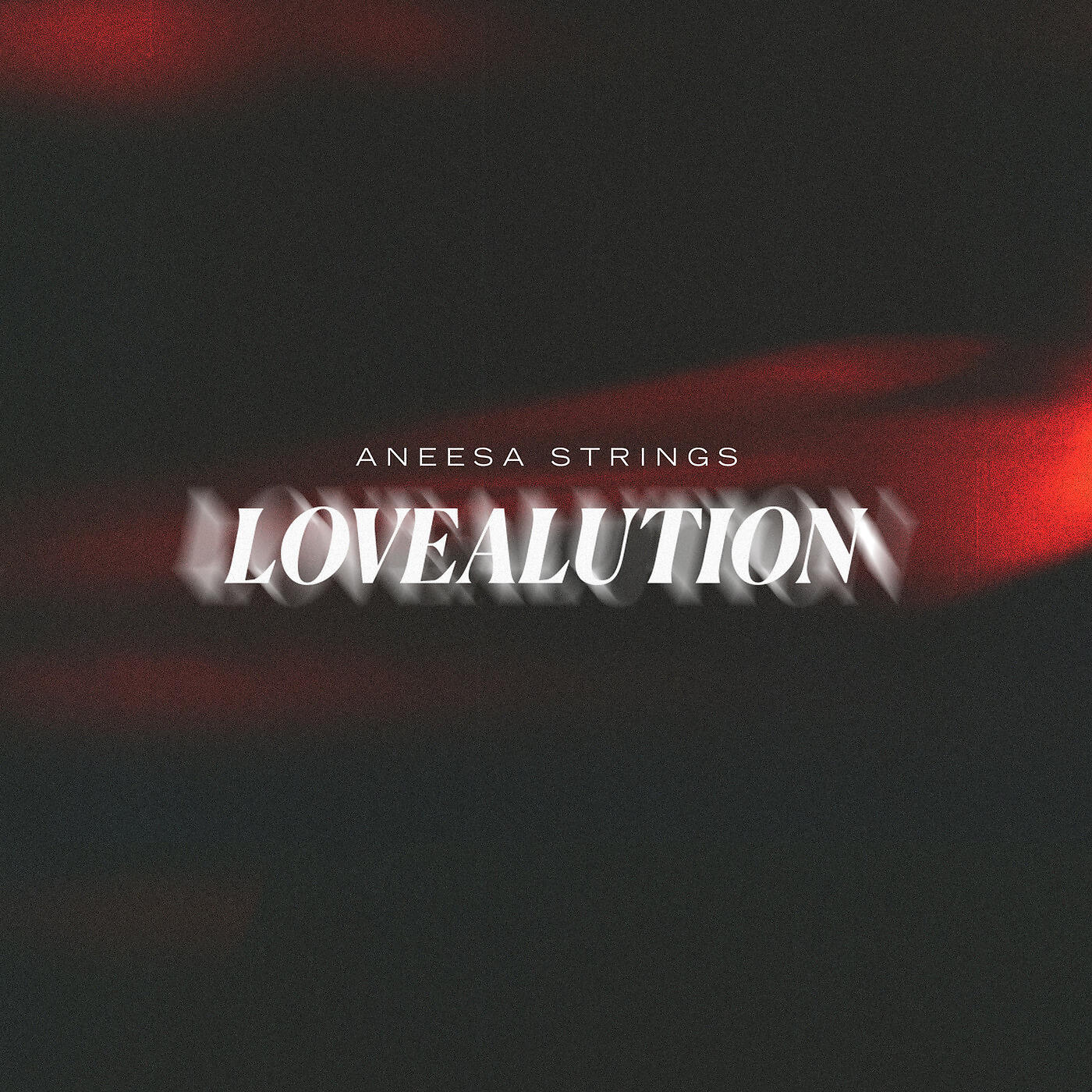 Релиз Lovealution