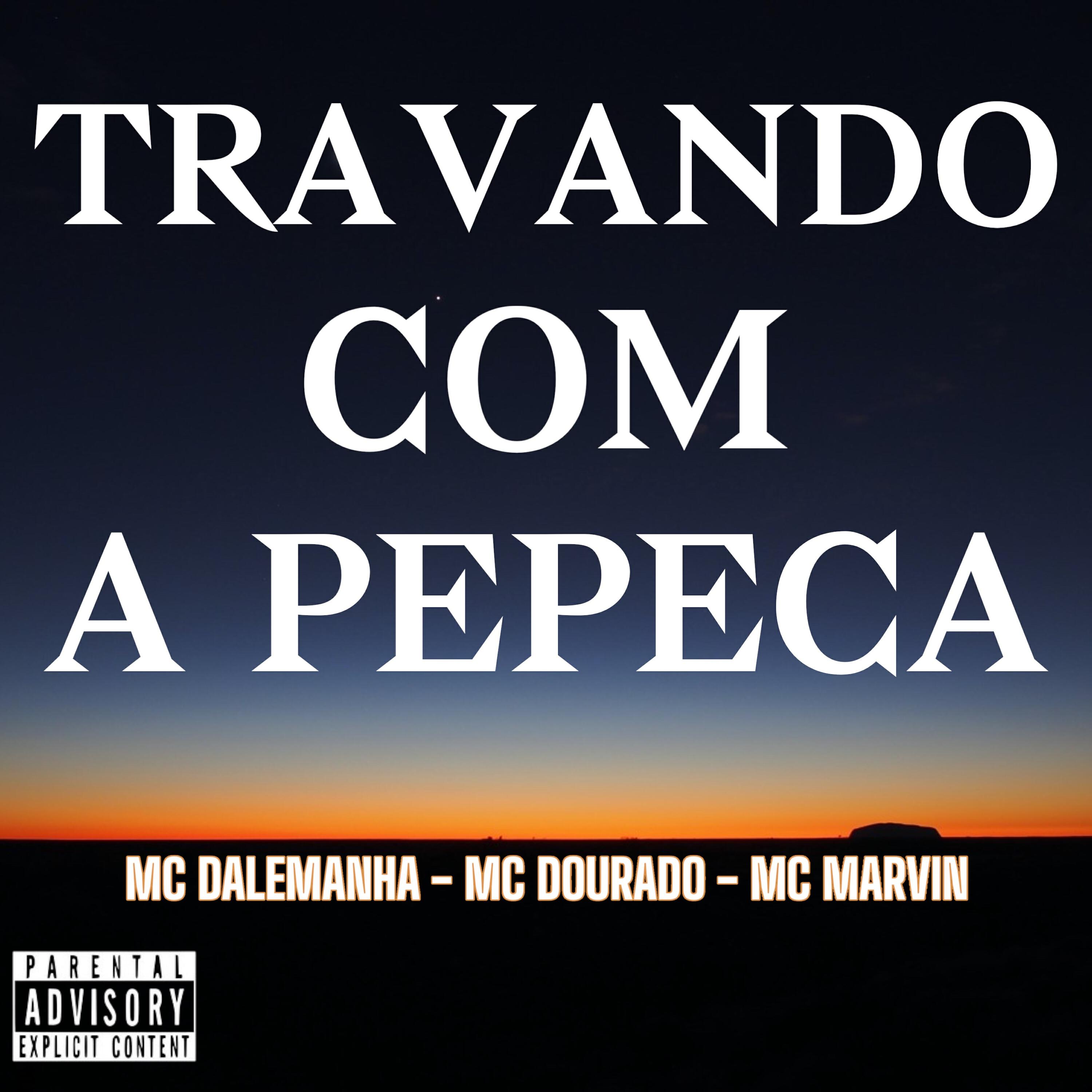 Релиз Travando Com a Pepeca