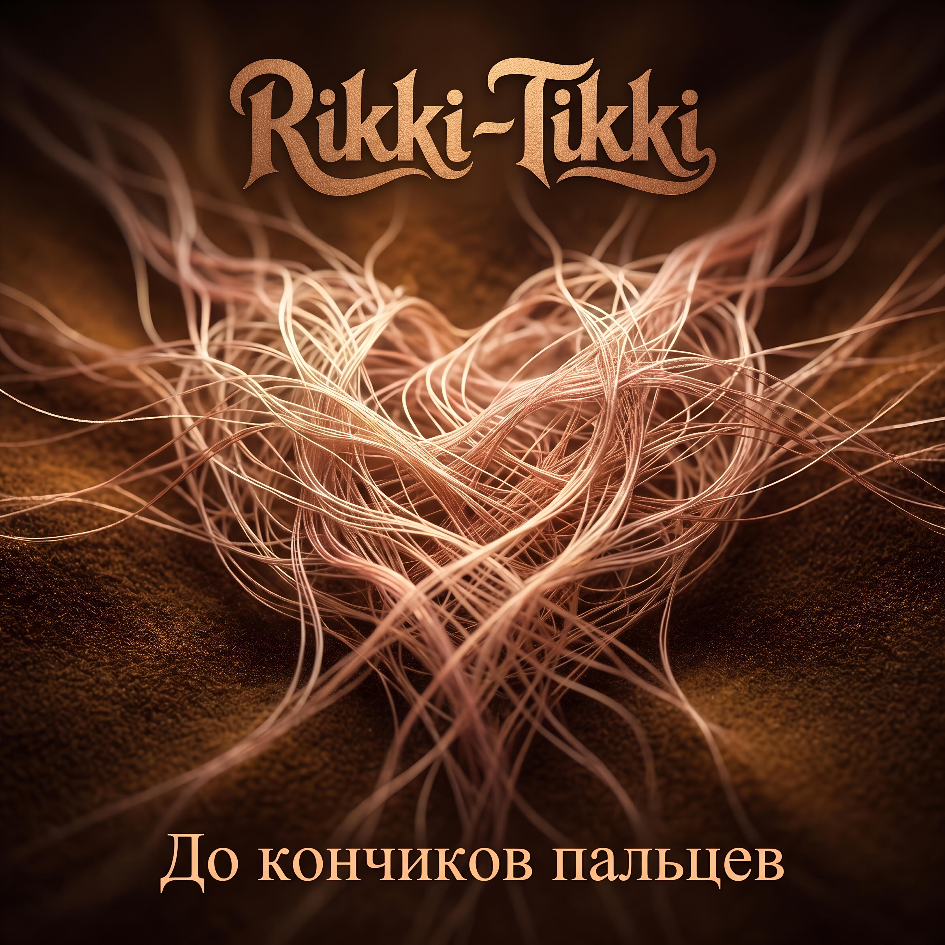 Релиз До кончиков пальцев