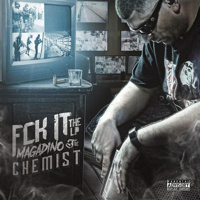 Релиз Fck It