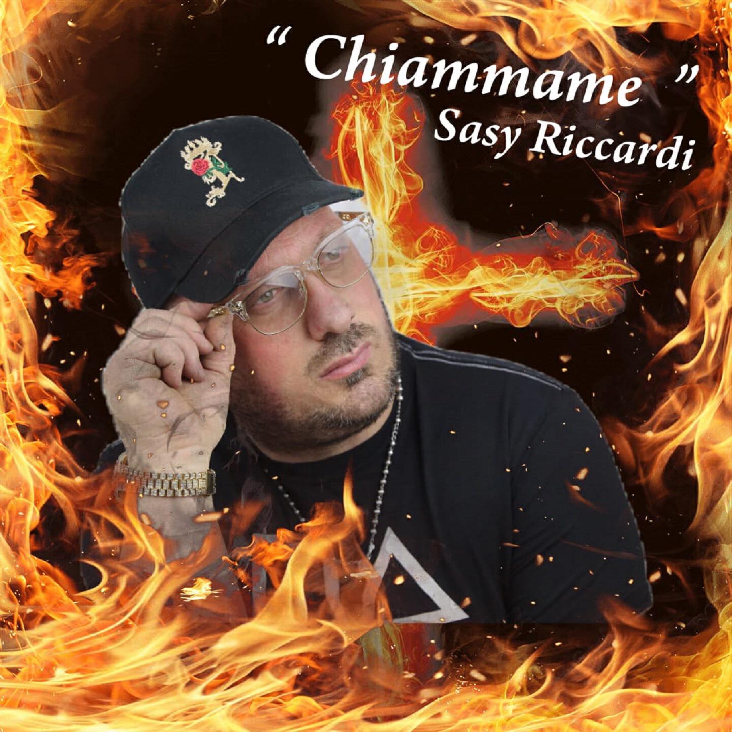 Релиз Chiammame