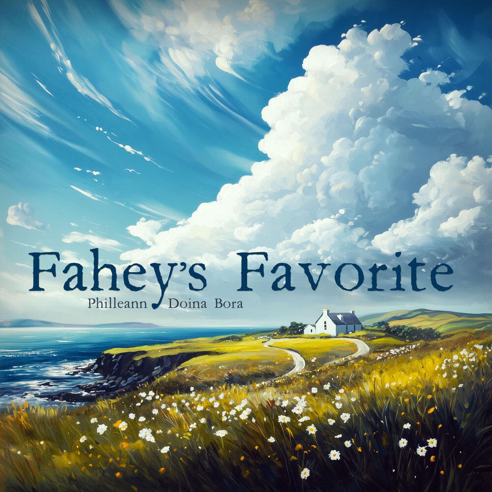 Релиз Fahey's Favorite