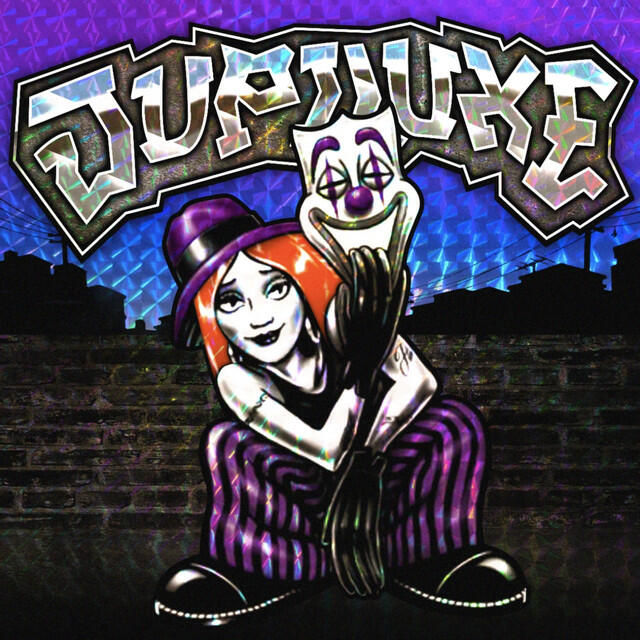 Релиз Juxtapose