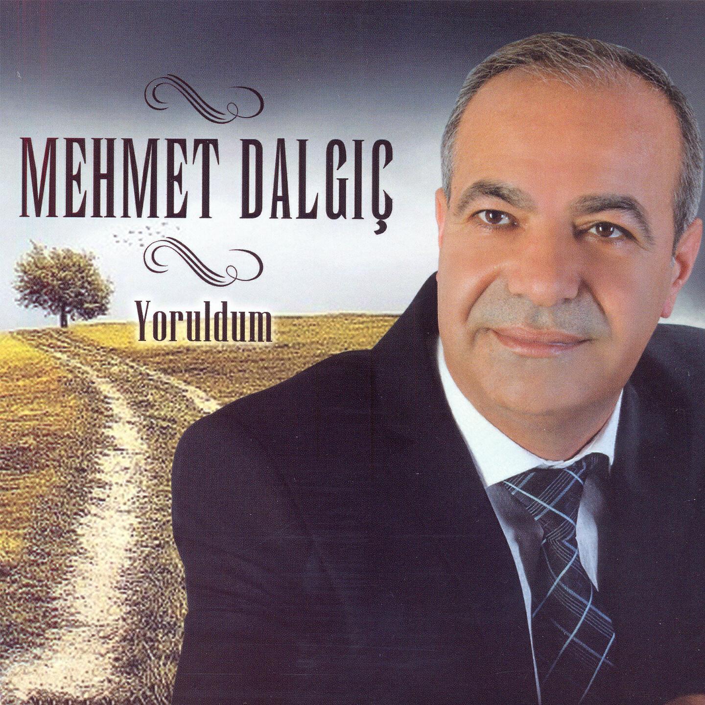 Mehmet Dalgıç