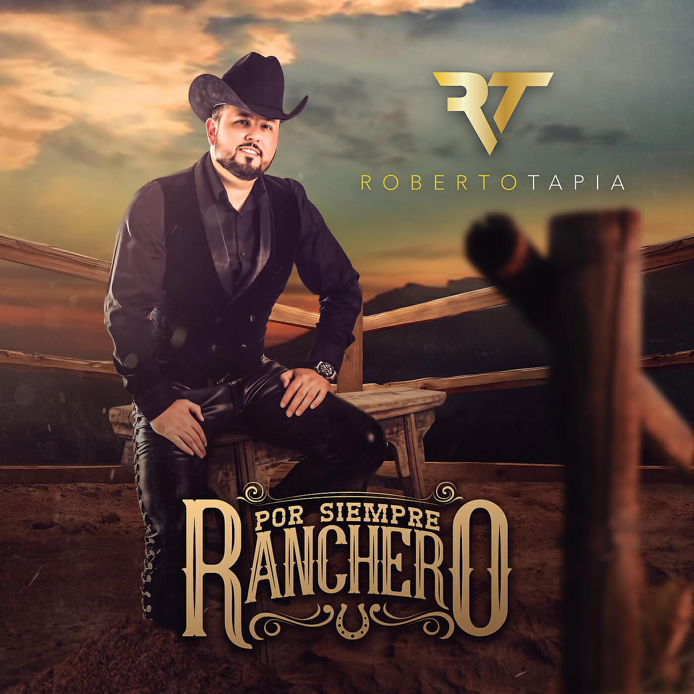 Релиз Por Siempre Ranchero