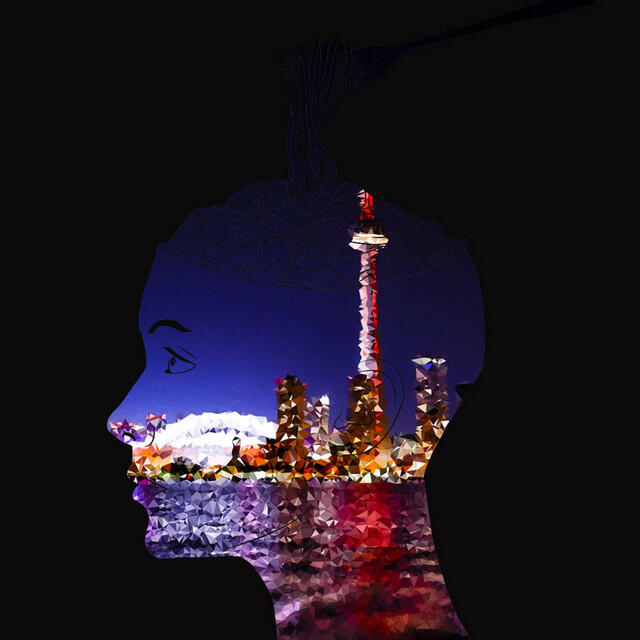Релиз Toronto