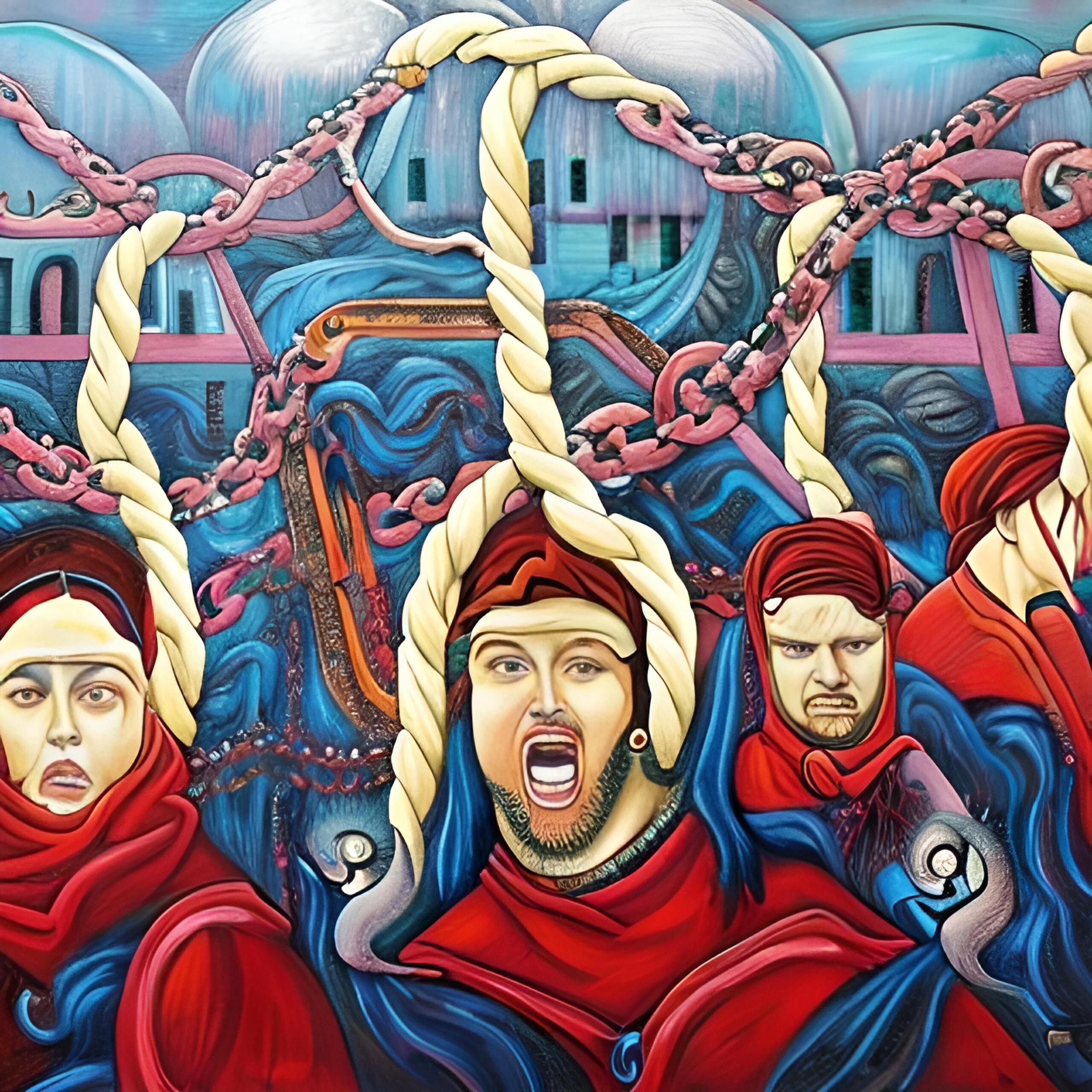Релиз Егор Крит