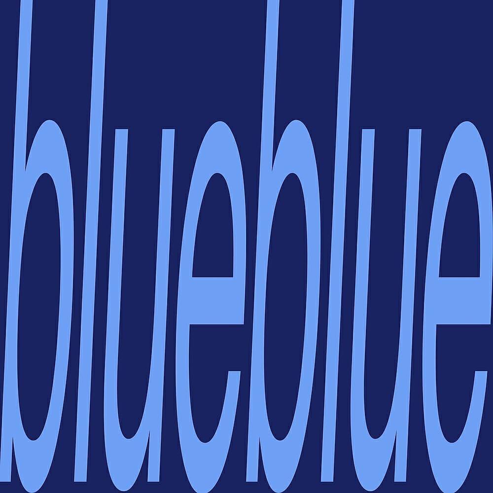 Релиз blueblue