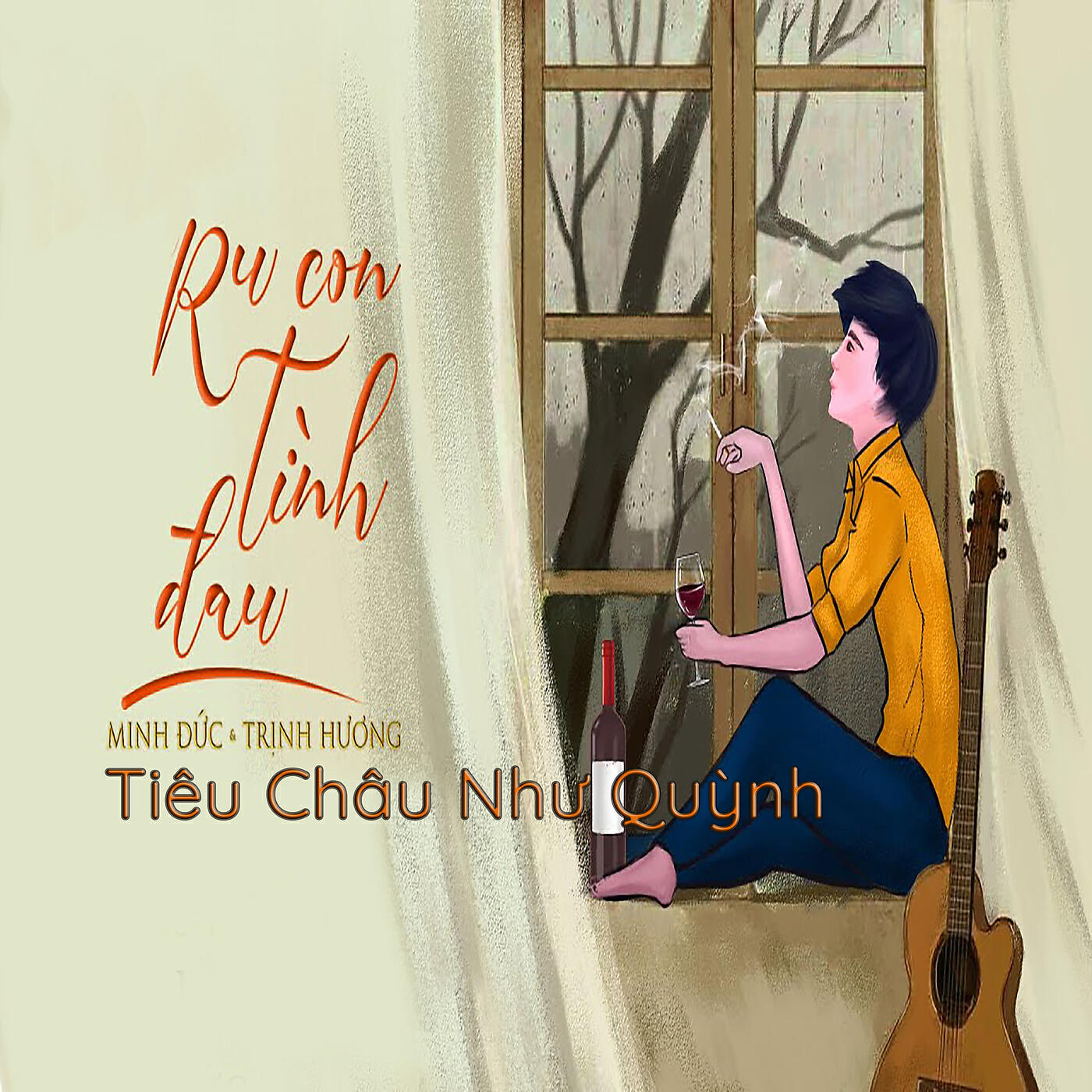 Trinh Huong