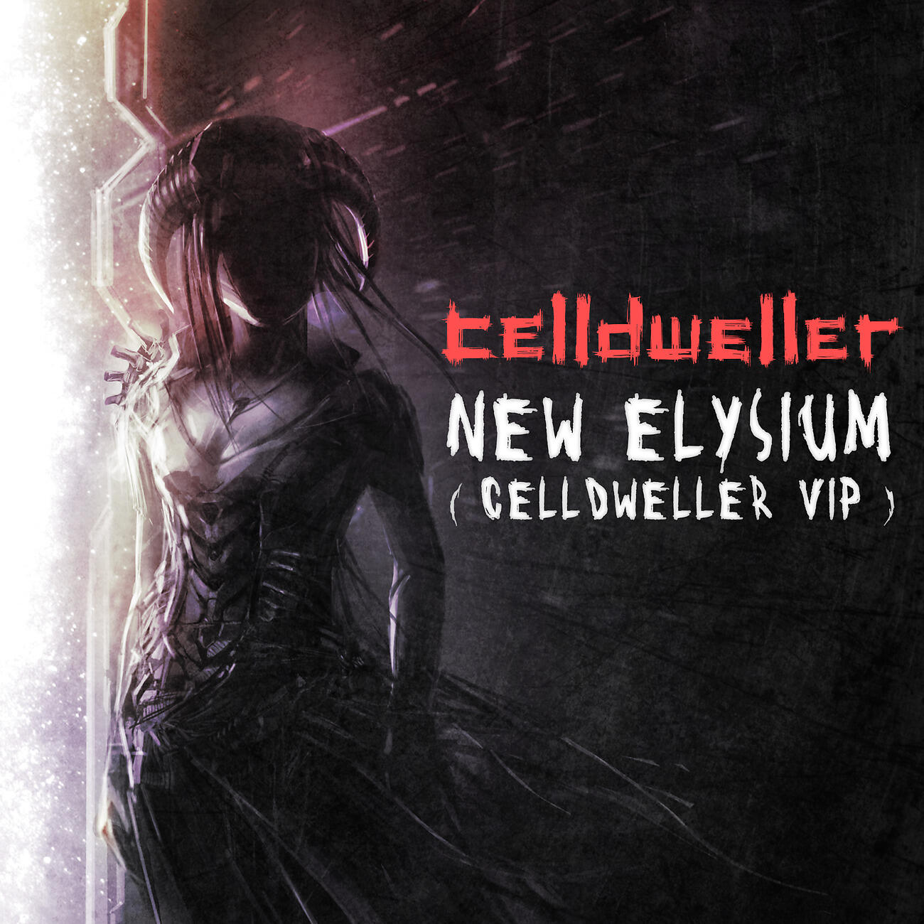 Релиз New Elysium (Celldweller VIP)