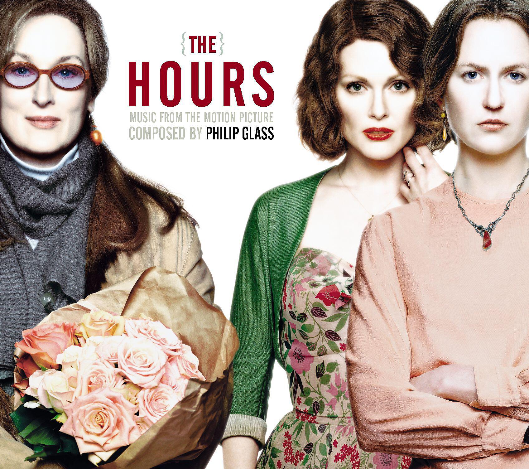 Релиз The Hours (Music from the Motion Picture Soundtrack)
