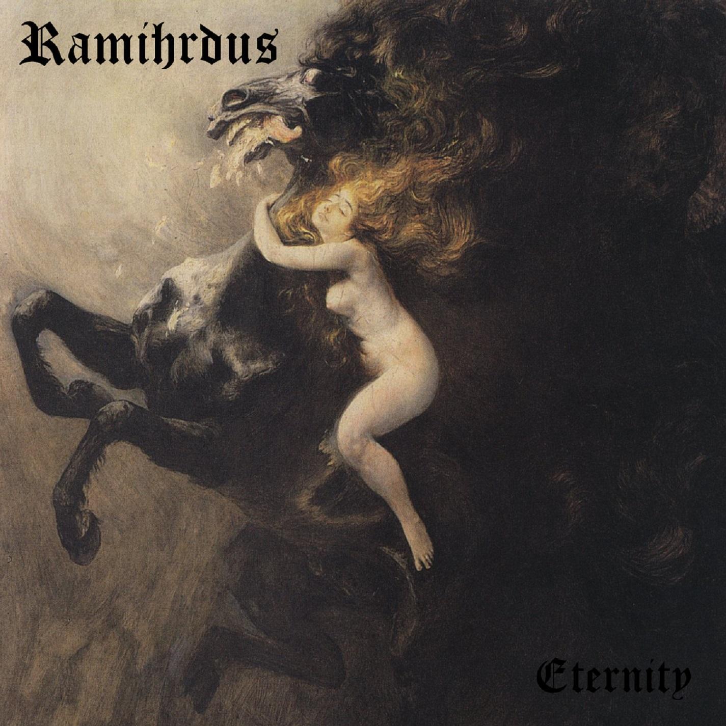Релиз Eternity