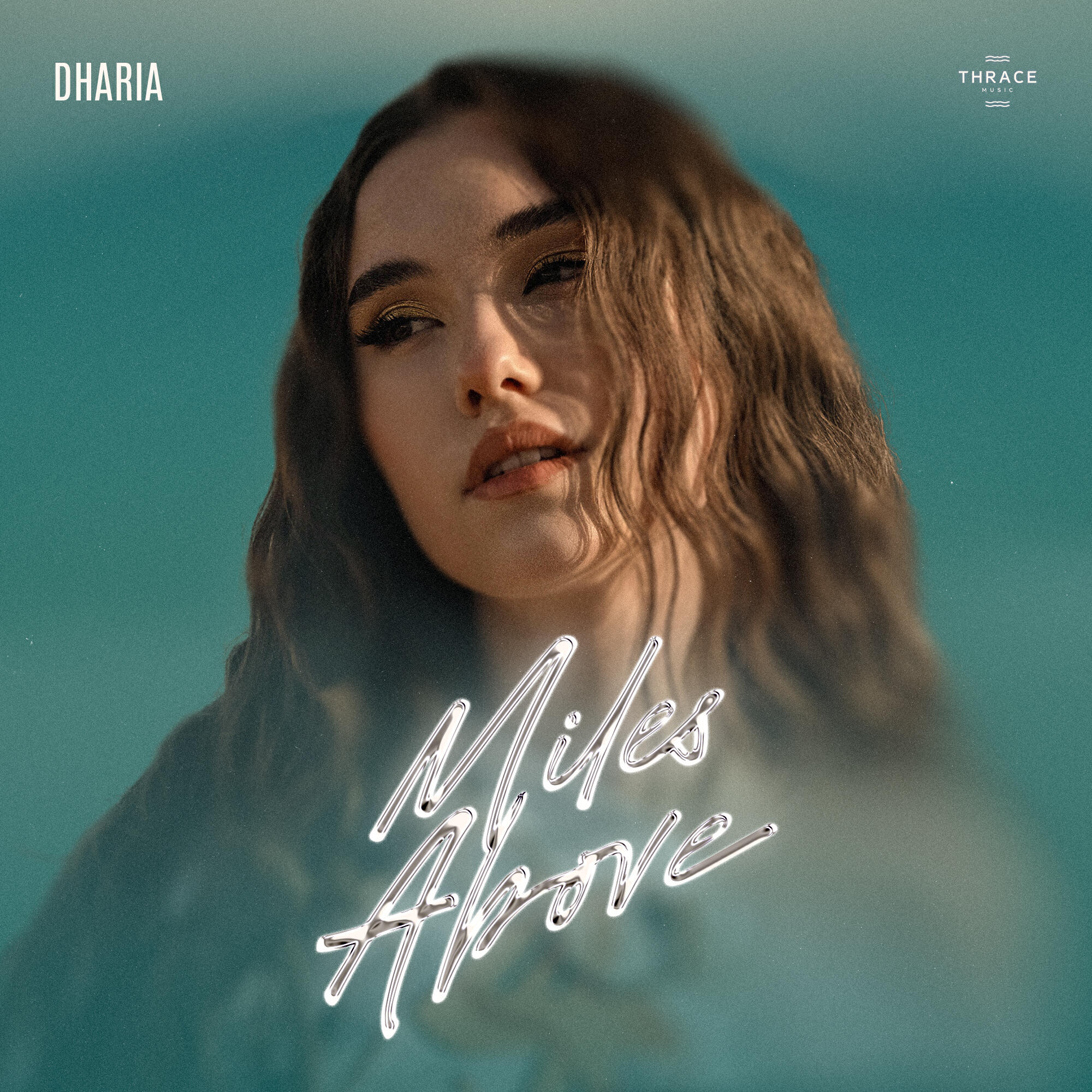Релиз Miles Above