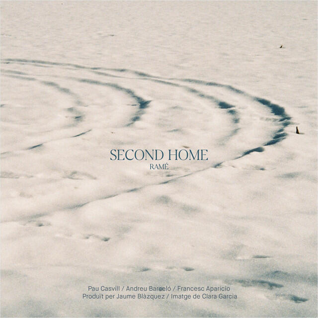 Релиз Second Home