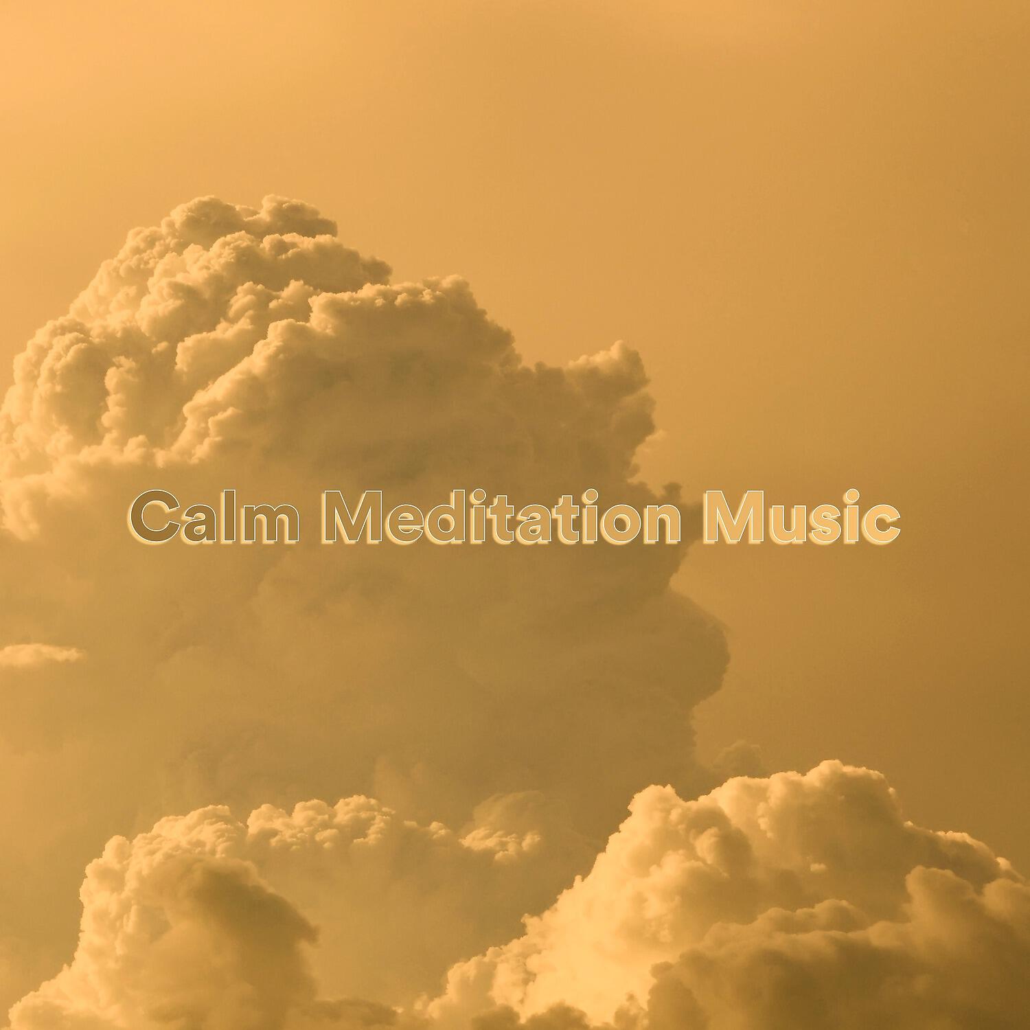 Релиз Calm Meditation Music
