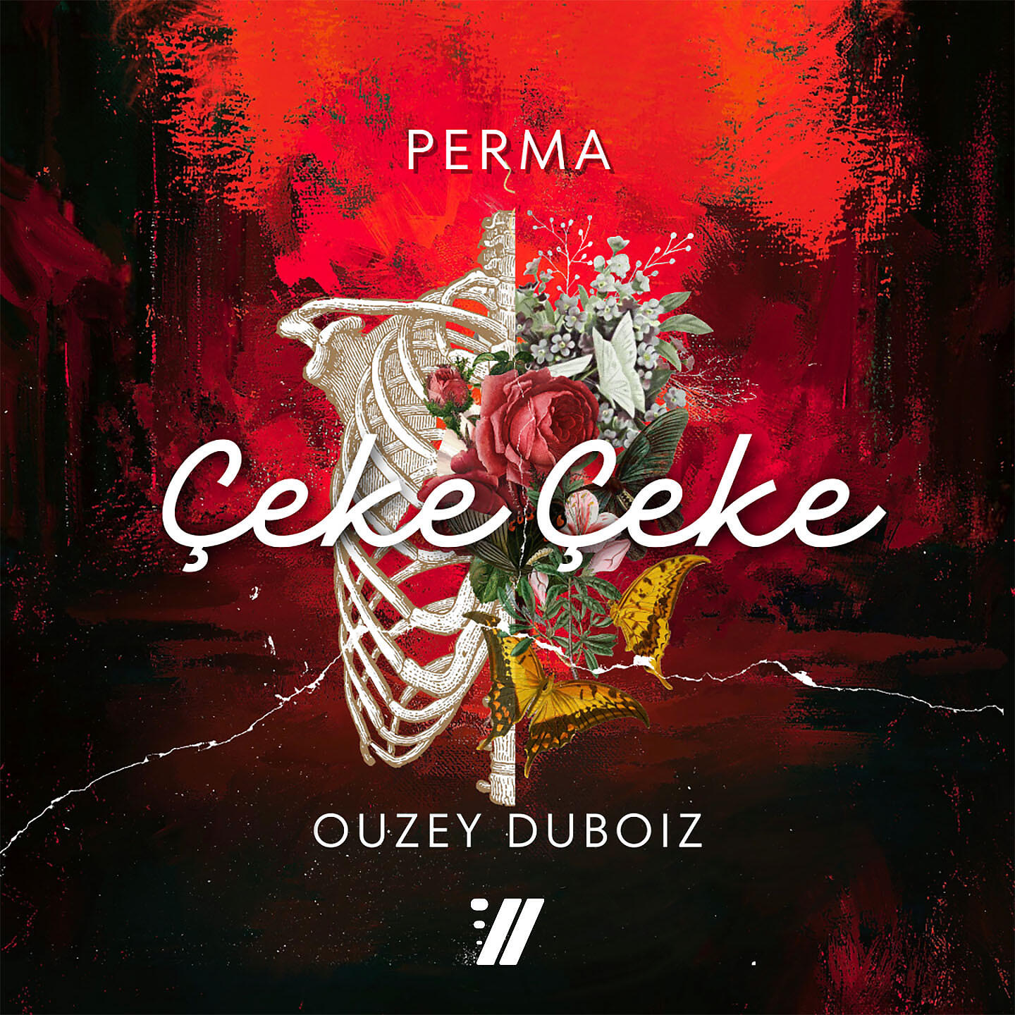 Релиз Çeke Çeke