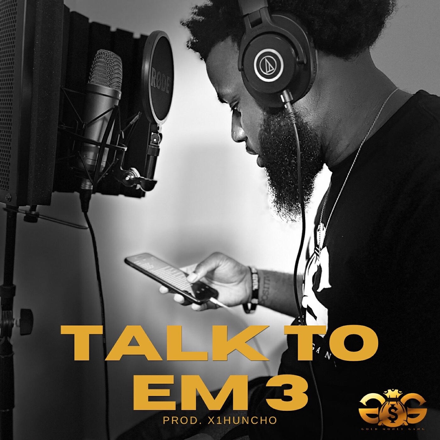 Релиз Talk to Em (Clean)