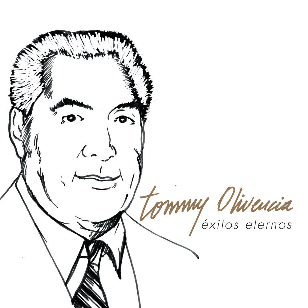 Релиз Exitos Eternos