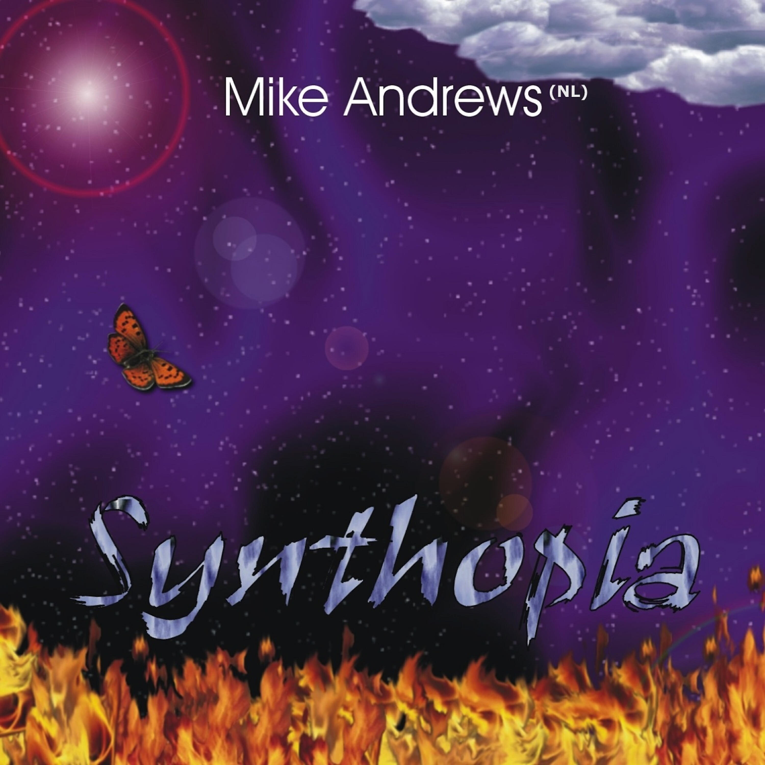 Релиз Synthopia
