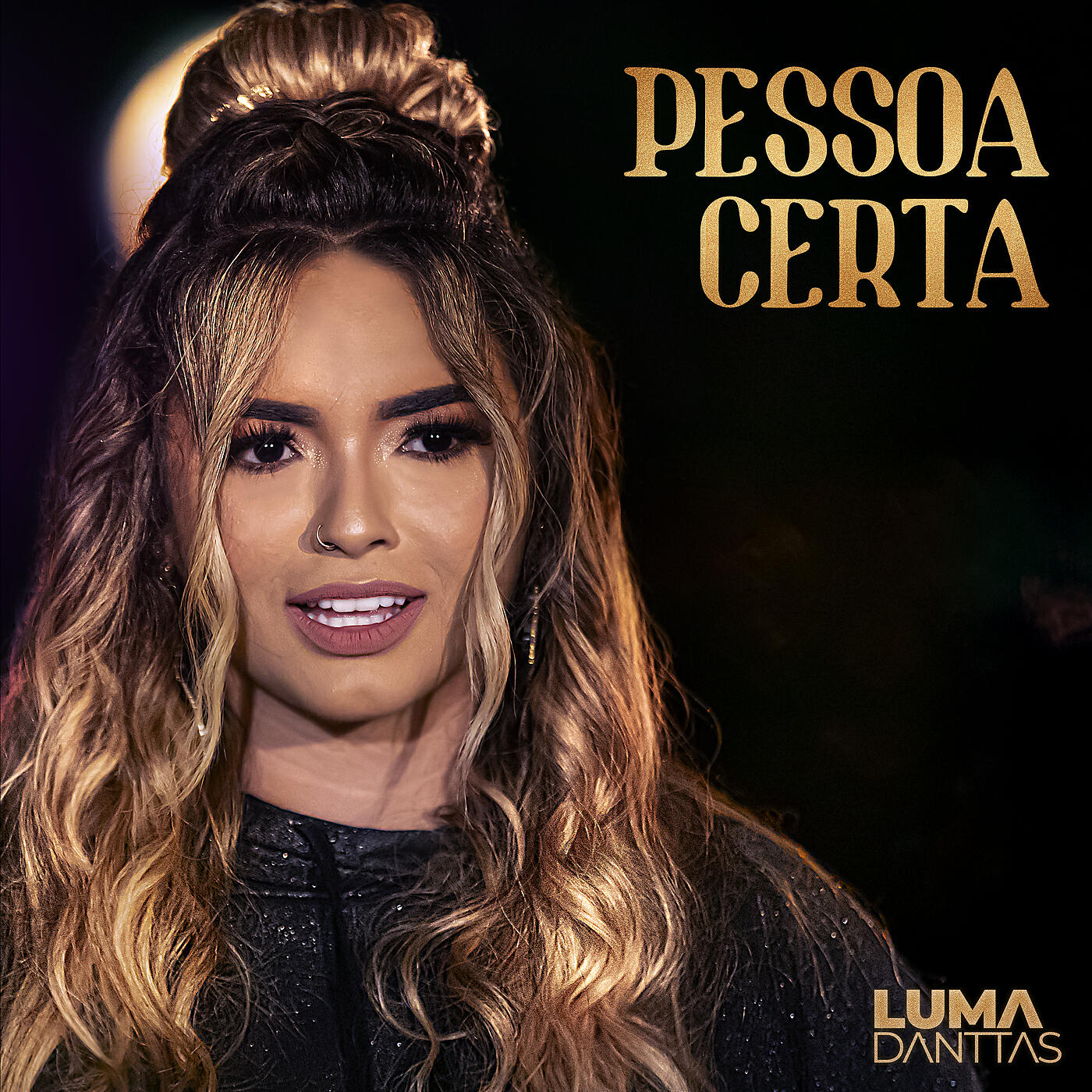 Релиз Pessoa Certa