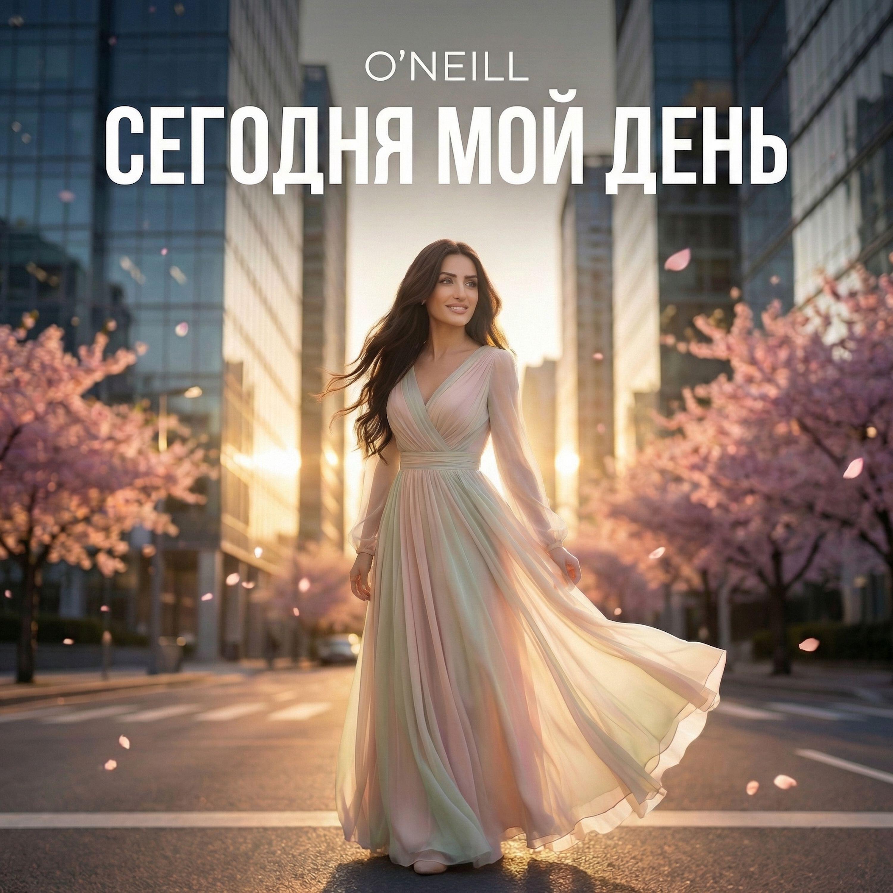 Релиз Сегодня мой день