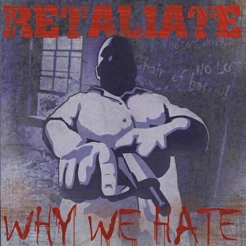 Релиз Why We Hate