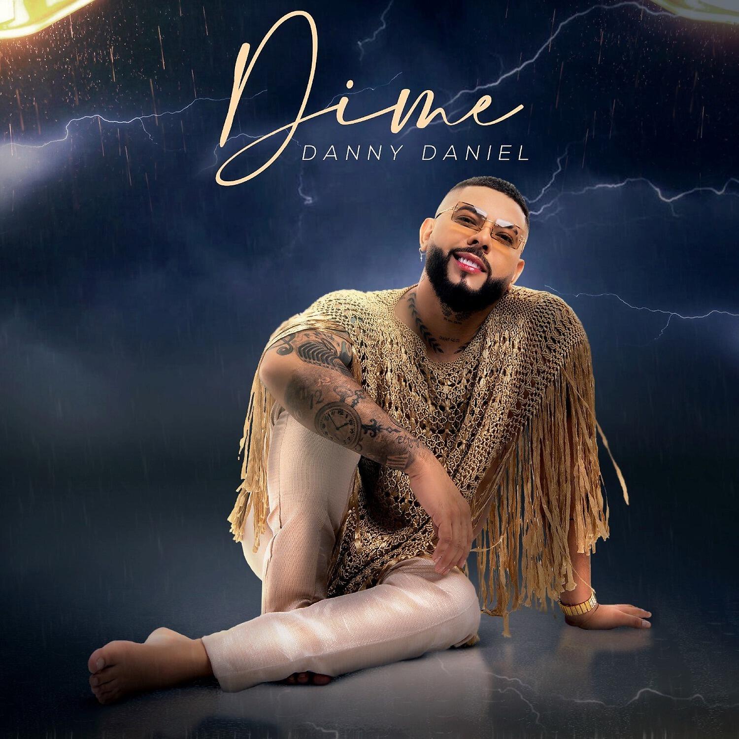 Постер альбома Dime