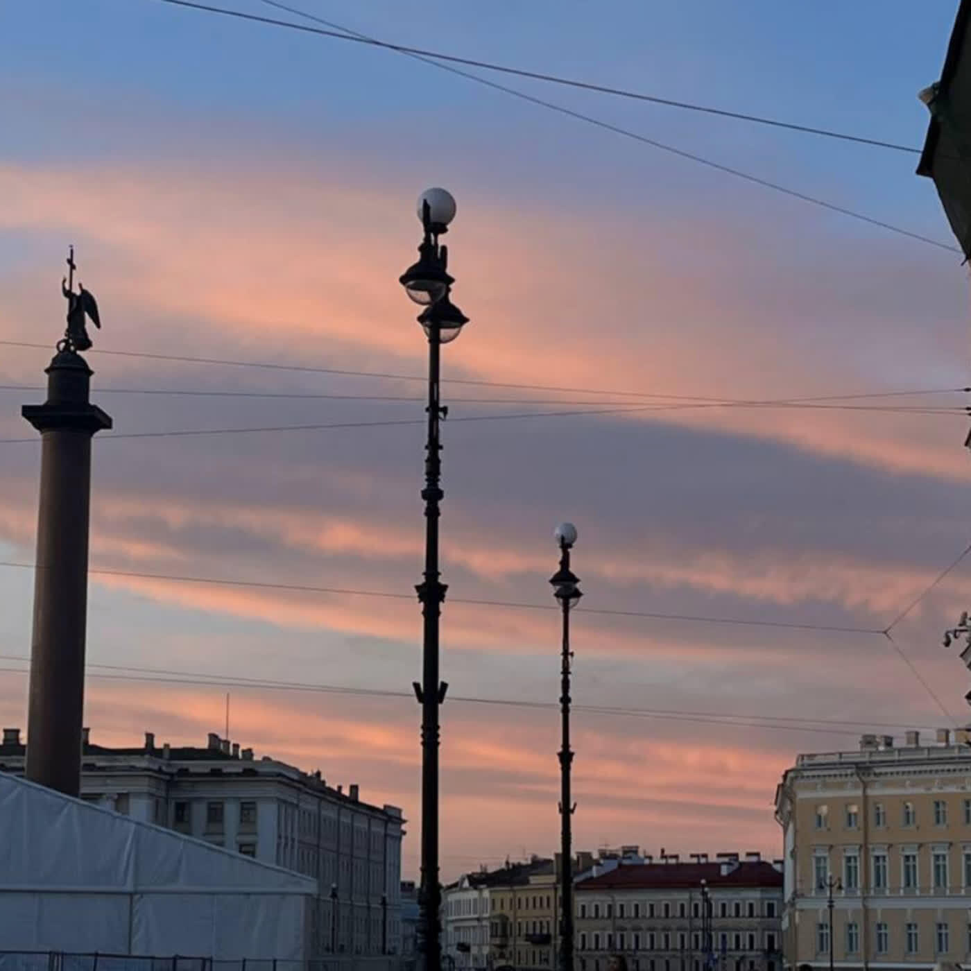 Релиз Рассвет