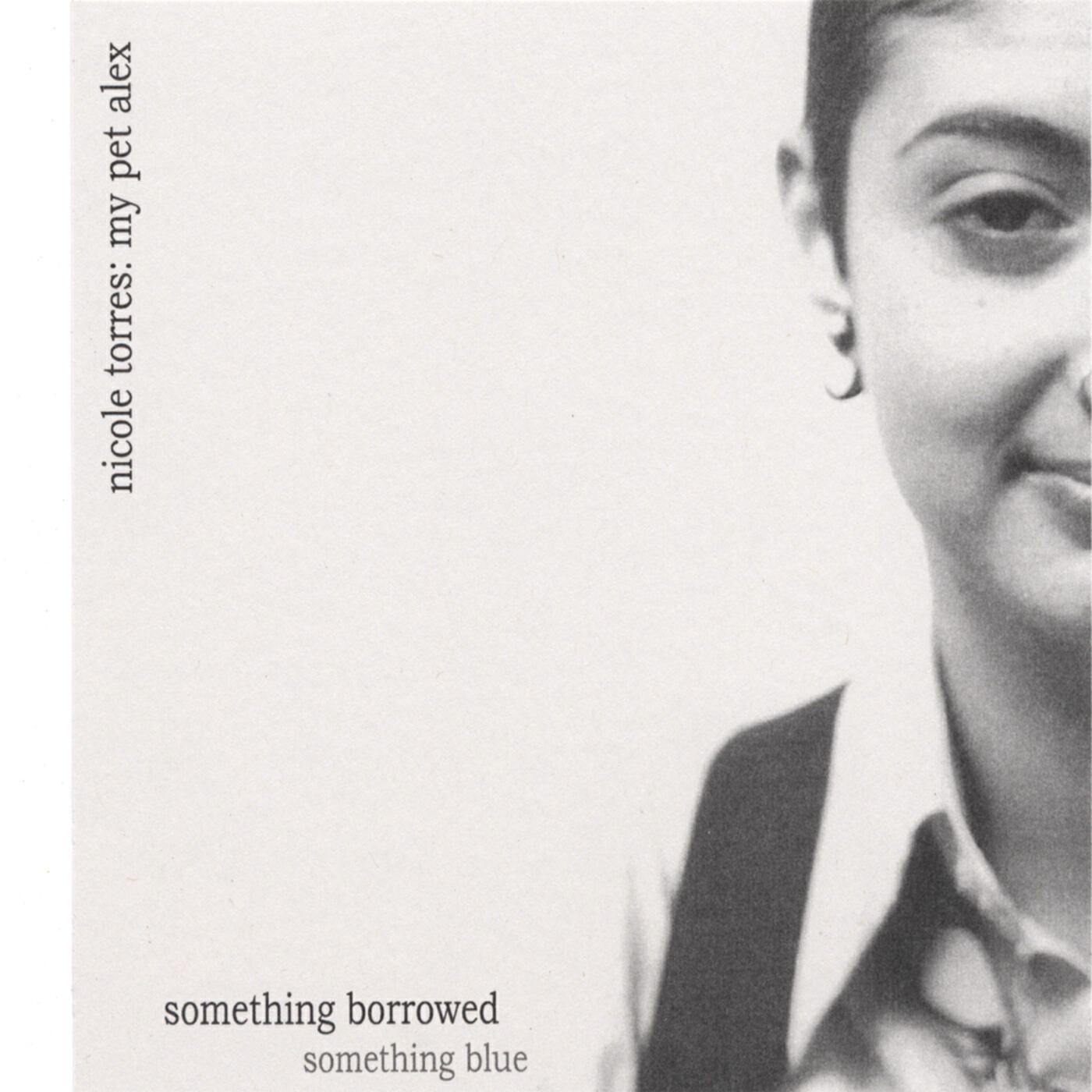 Релиз Something Borrowed, Something Blue