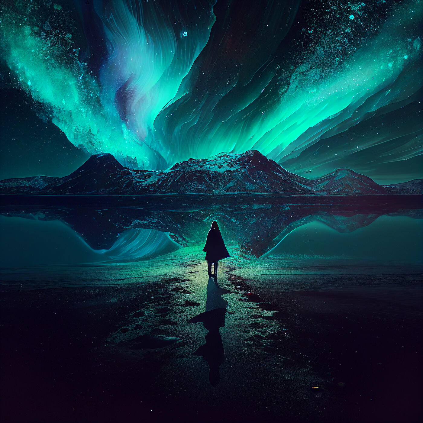 Релиз Aurora