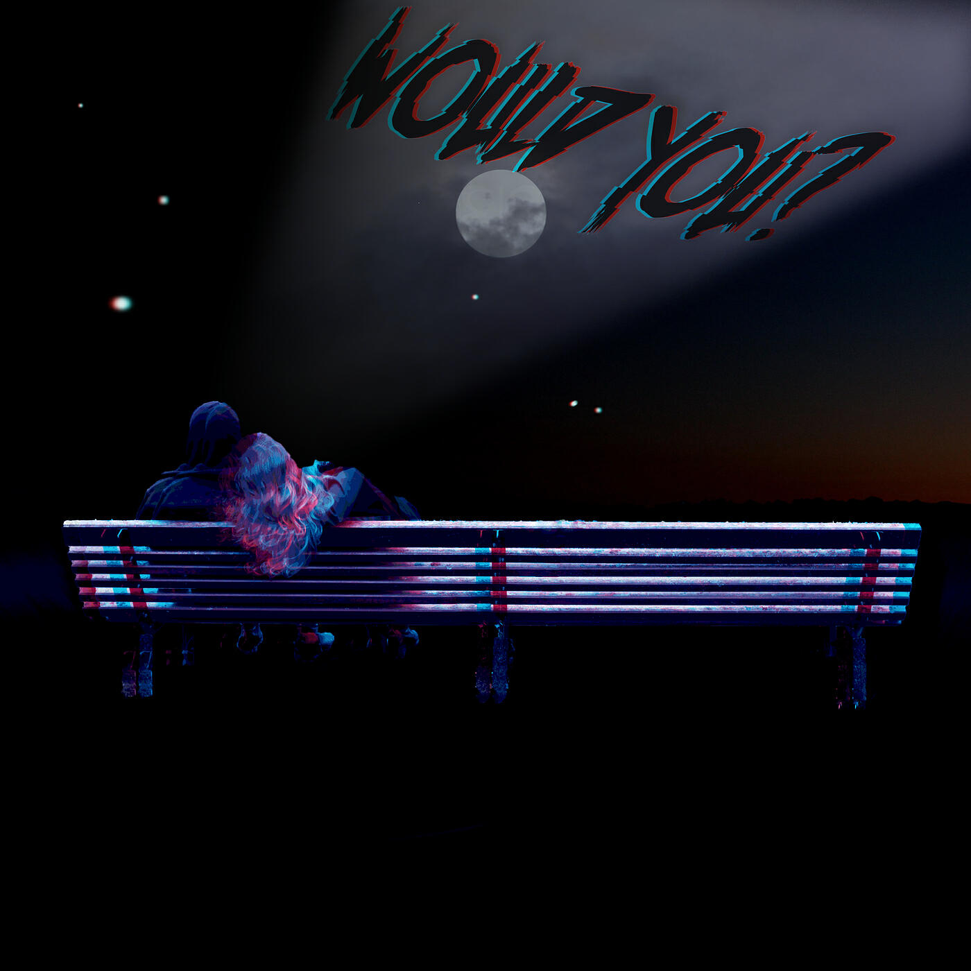 Релиз Would You?