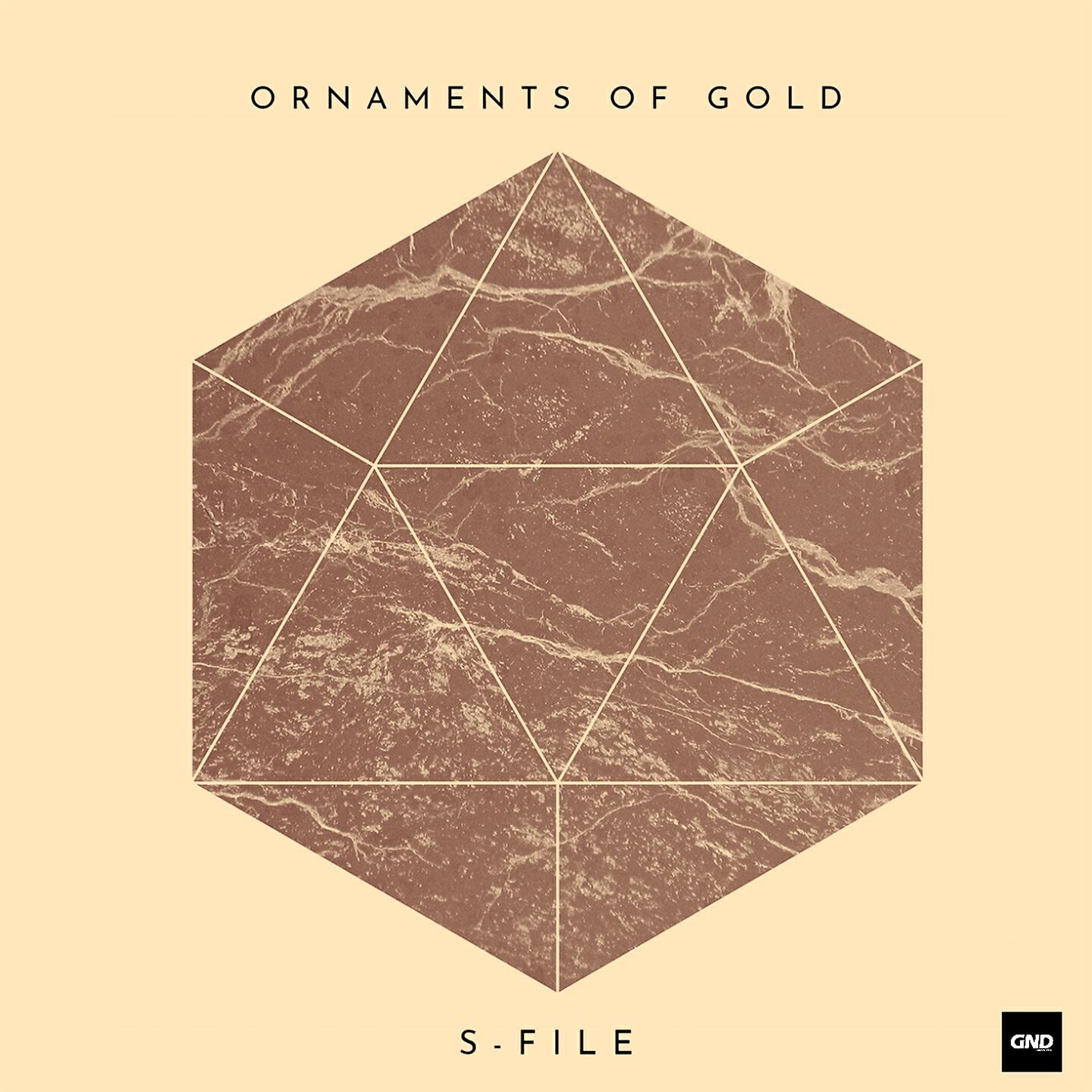Релиз Ornaments of Gold