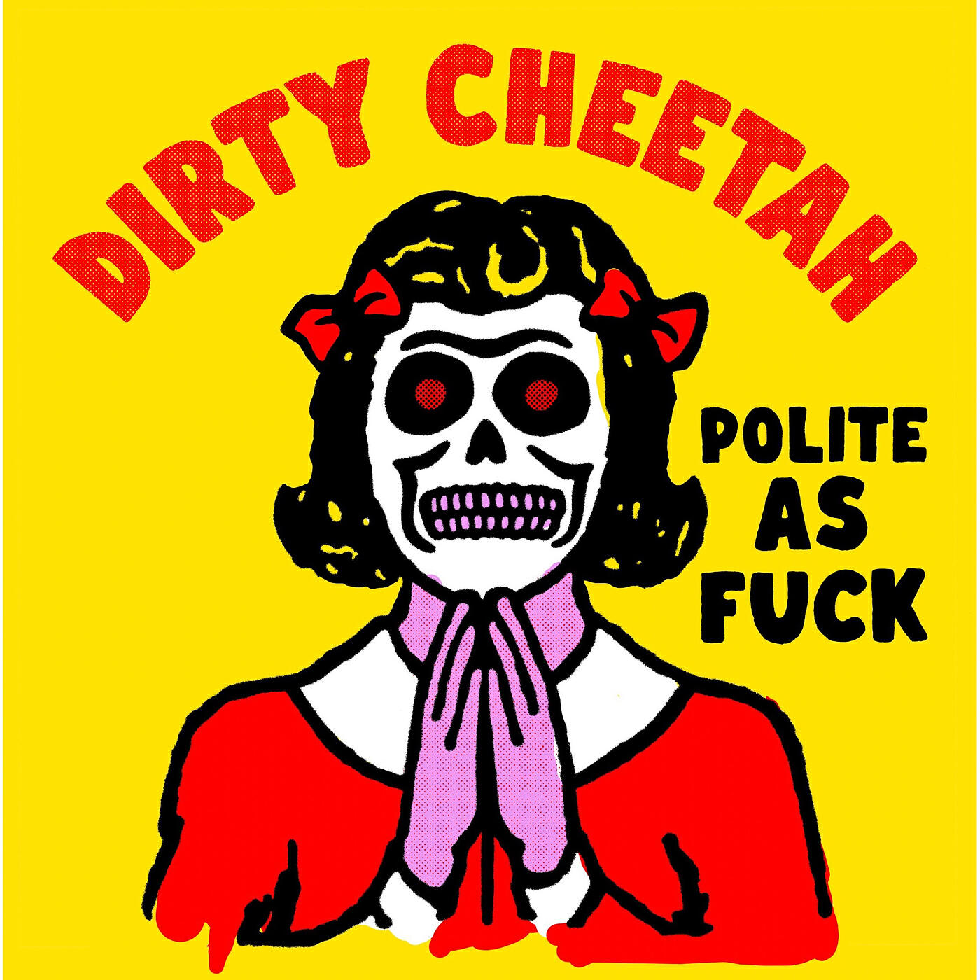Релиз Polite as Fuck