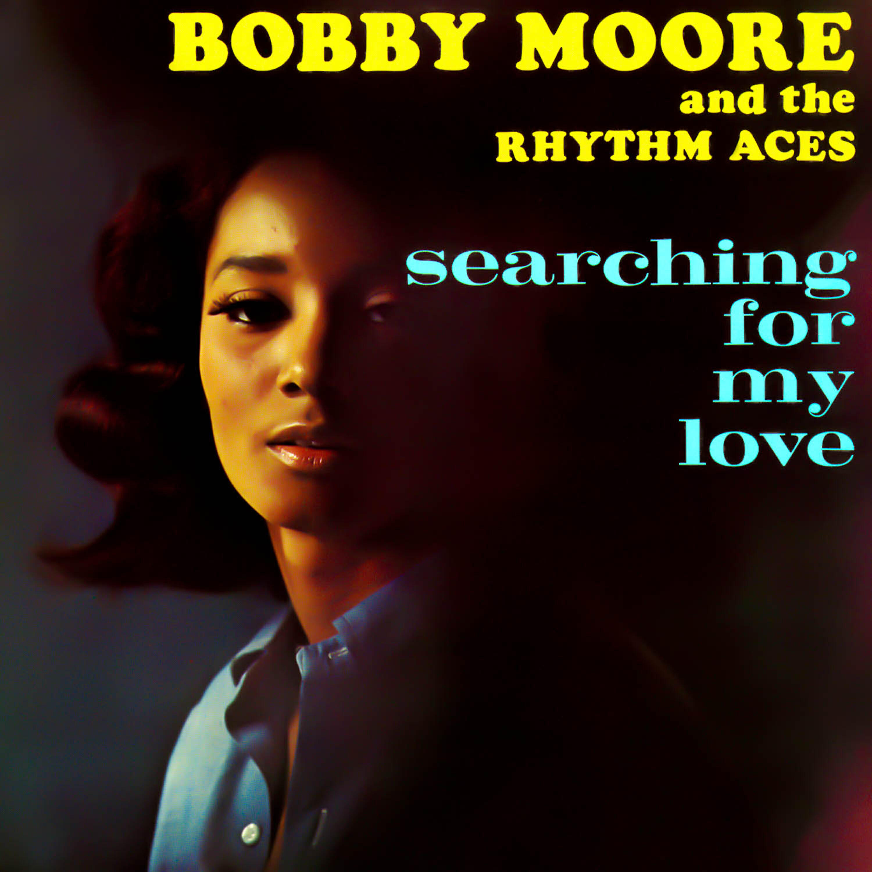 Релиз Searching for My Love