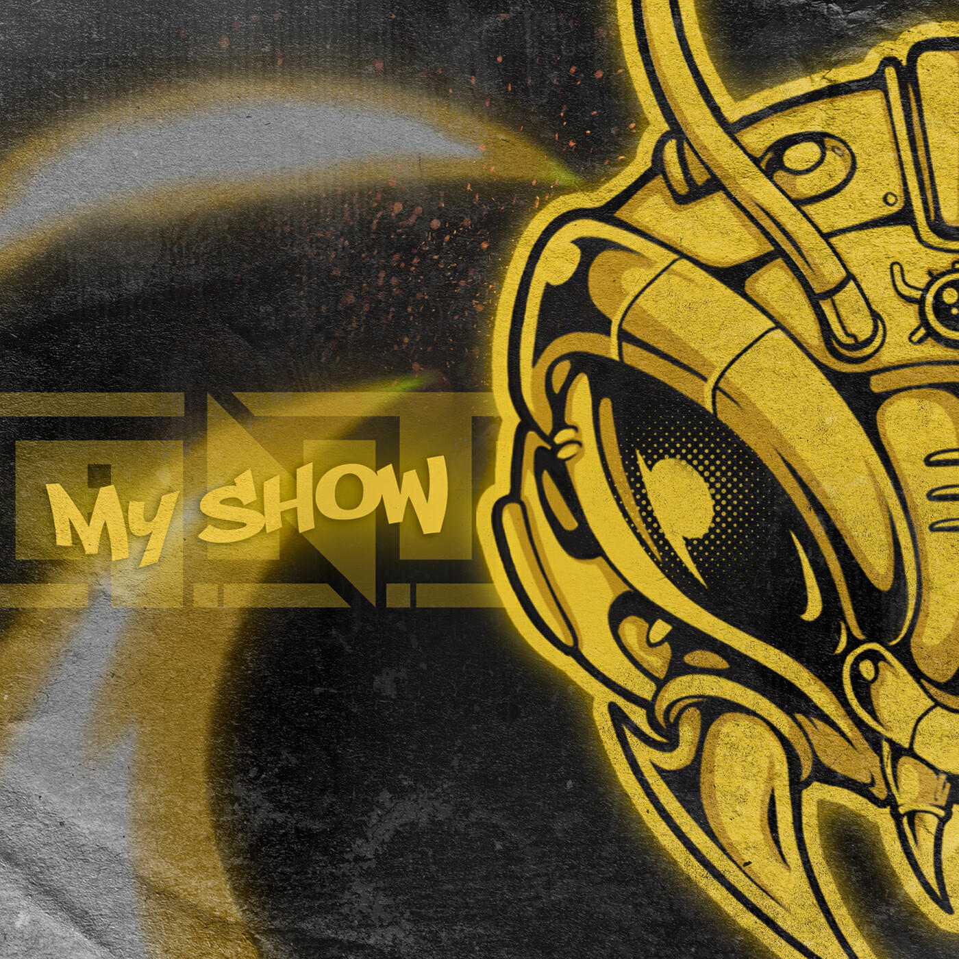 Релиз My Show
