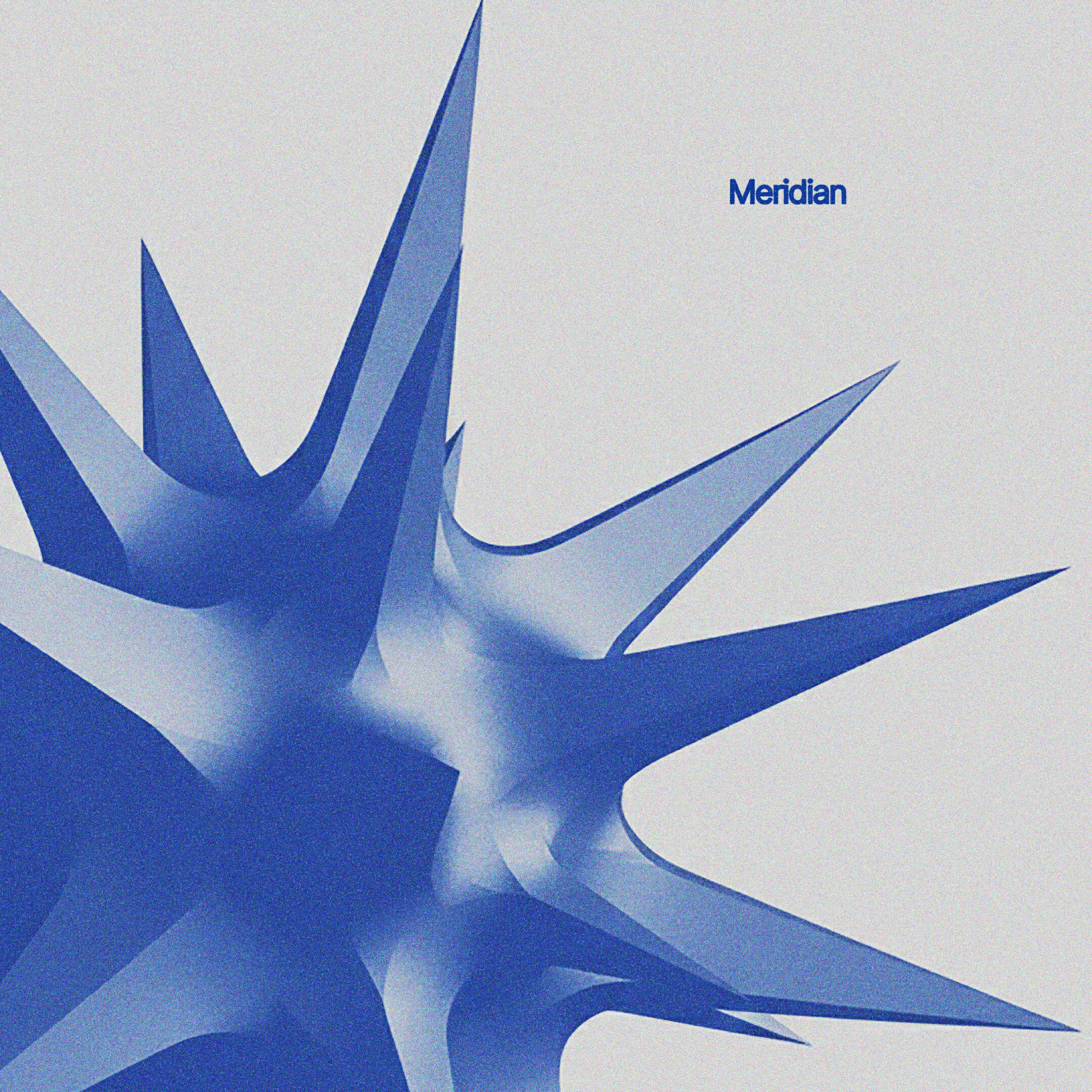 Релиз Meridian