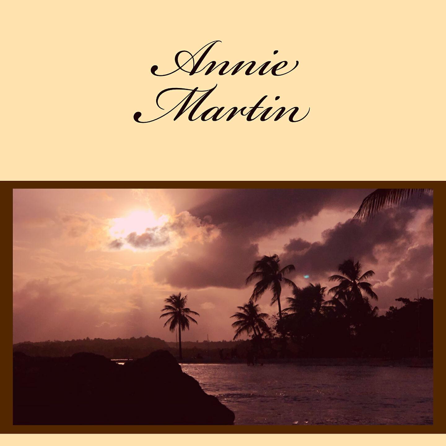 Релиз Annie Martin