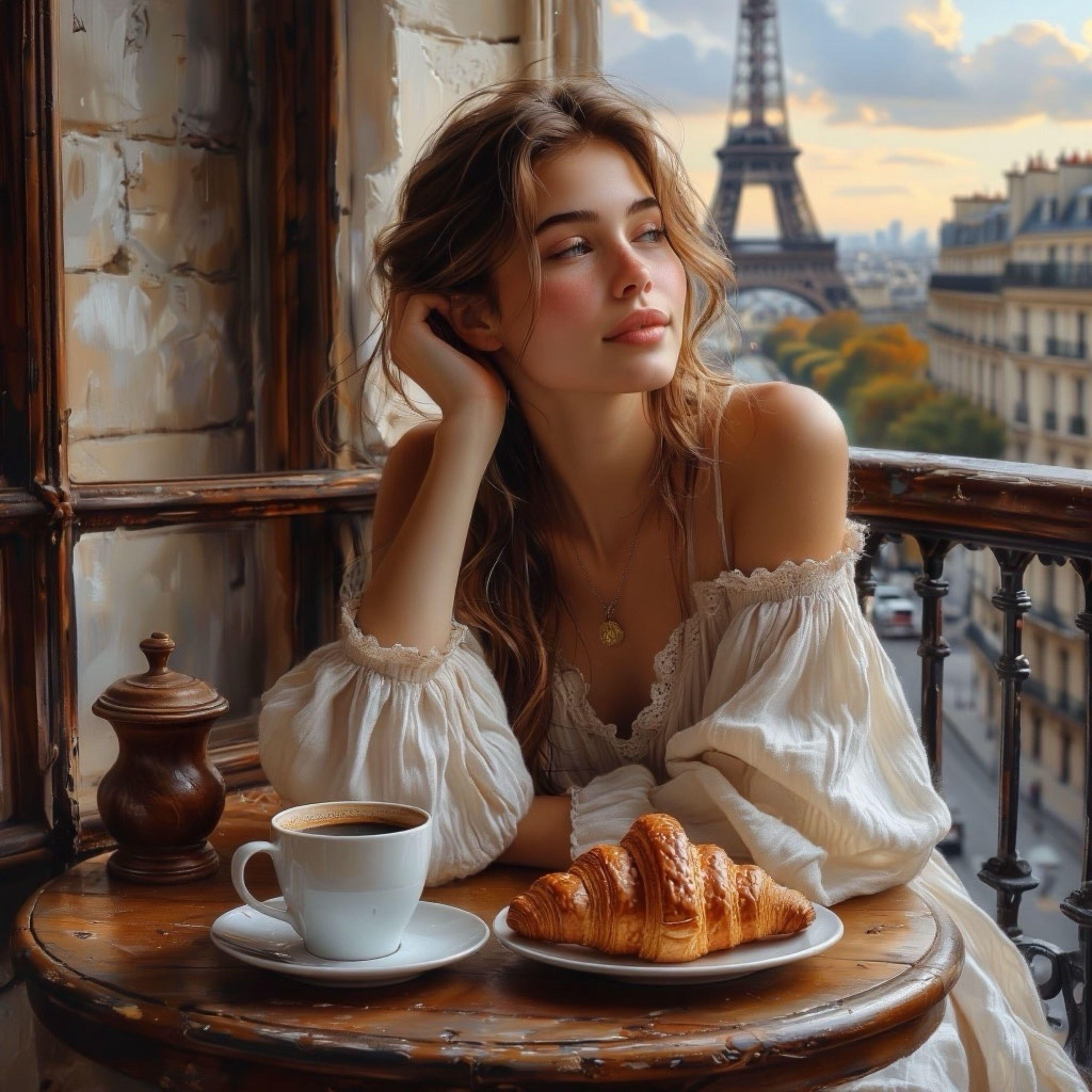 Релиз Bonjour madam